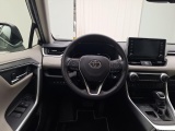  Toyota  RAV4 Toyota,  '18, Toyota  2.5 Hybrid Lithium Premium Plus CVT 5d #6
