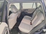  Toyota  RAV4 Toyota,  '18, Toyota  2.5 Hybrid Lithium Premium Plus CVT 5d #8