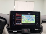  Toyota  RAV4 Toyota,  '18, Toyota  2.5 Hybrid Lithium Premium Plus CVT 5d #12