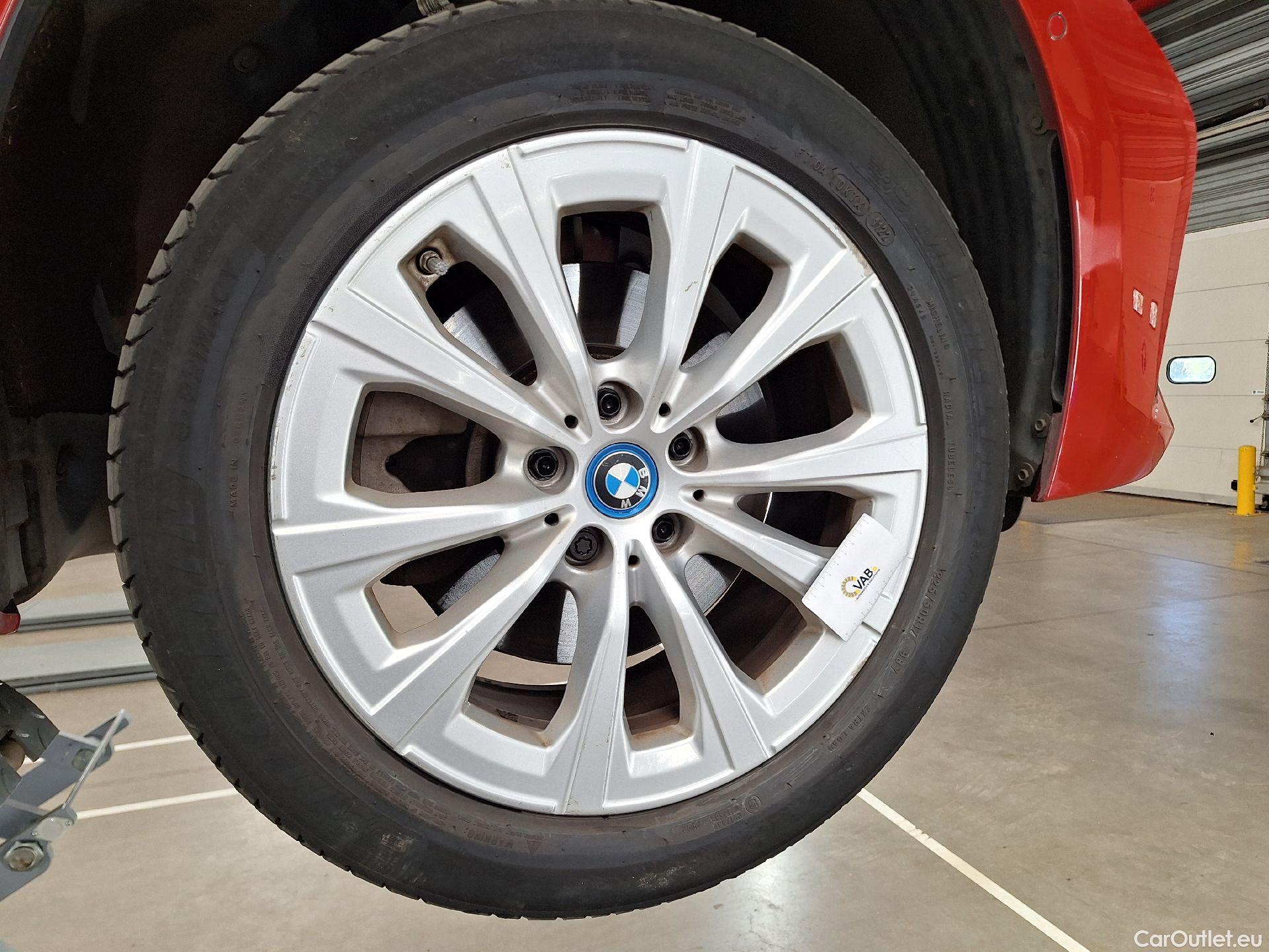  Bmw  Serie 3 BMW, 3-serie To. '18 PHEV, 320e Touring #46