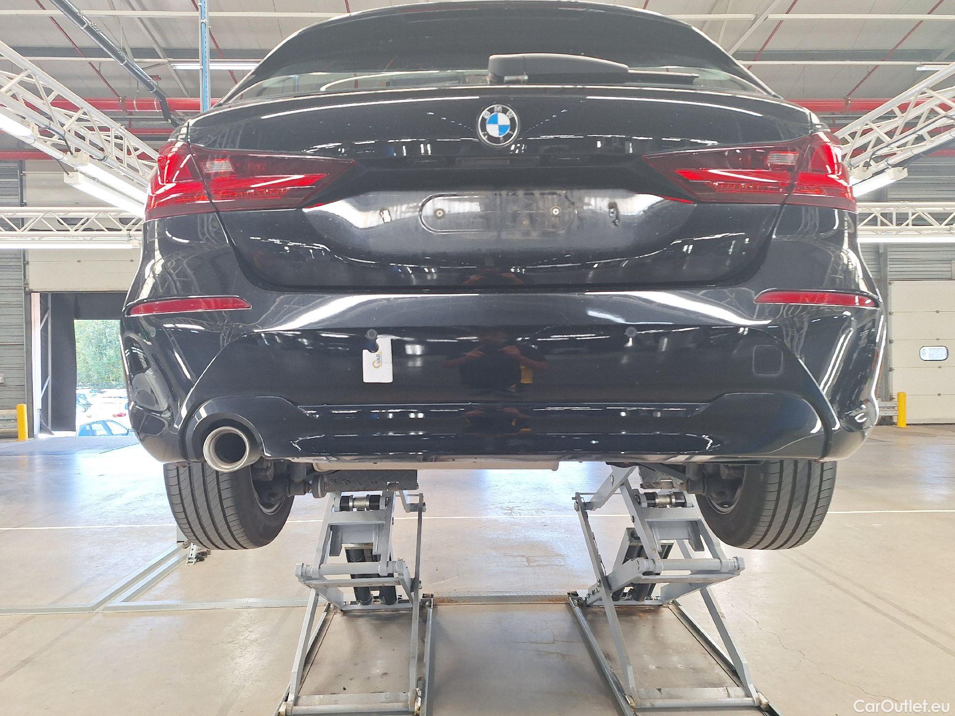  Bmw  Serie 1 BMW, 1-serie '19, 116d 85kW Aut. #5