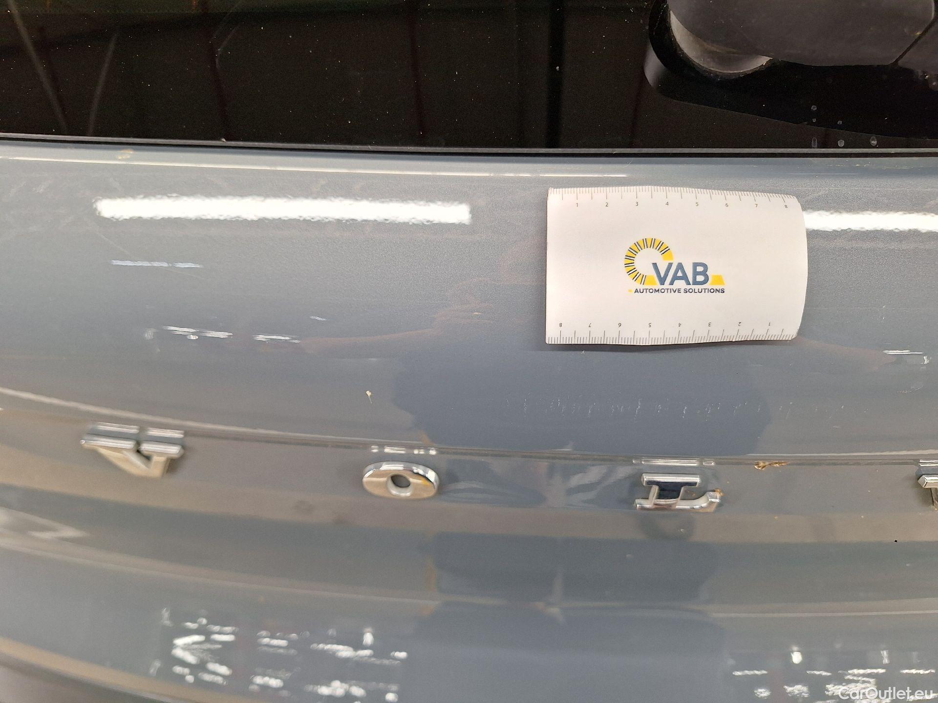  Volvo  XC 40 Volvo, XC40 FL'21 BEV, XC40 Recharge Plus #4