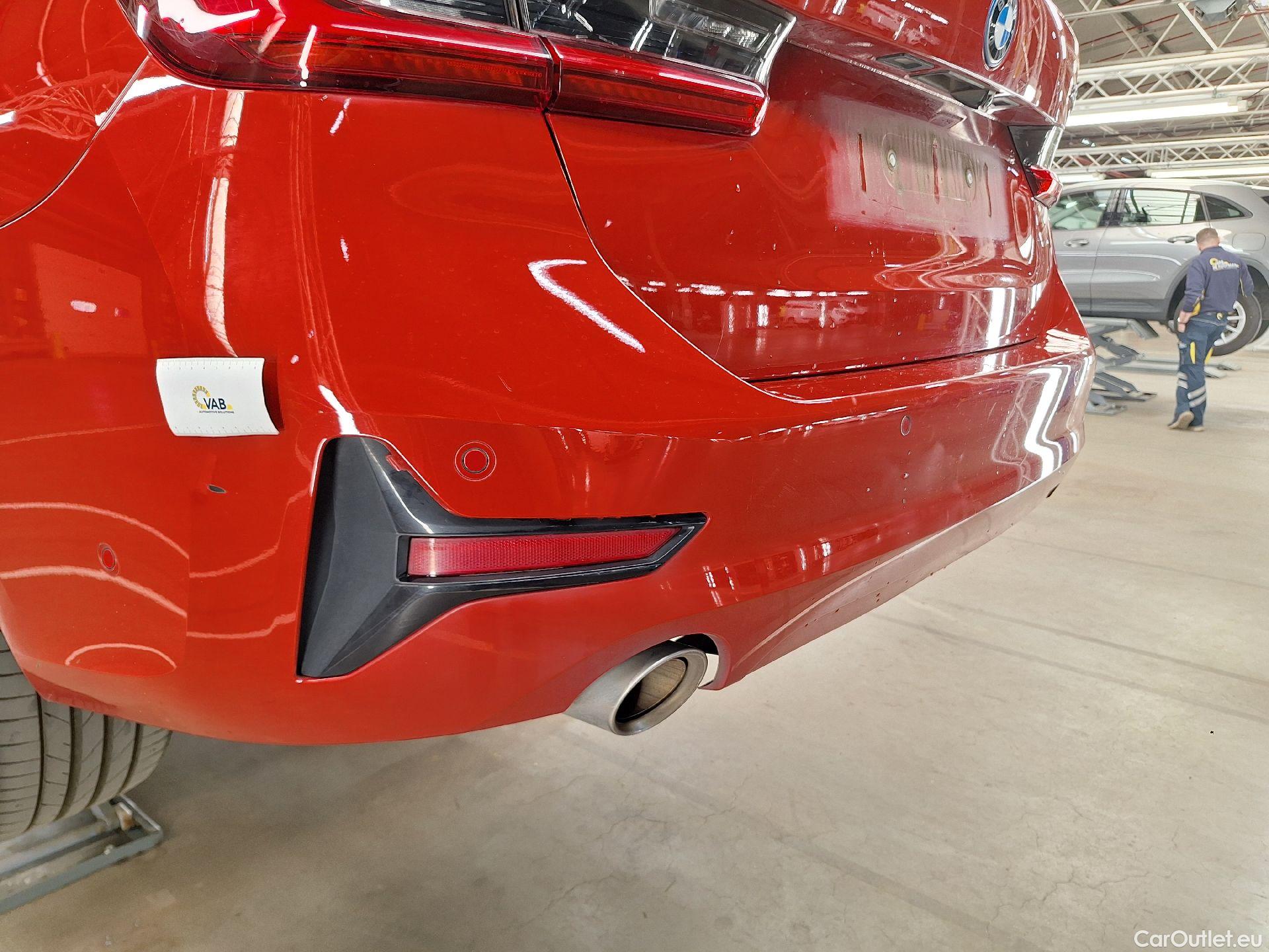  Bmw  Serie 3 BMW, 3-serie To. '18 PHEV, 320e Touring #30