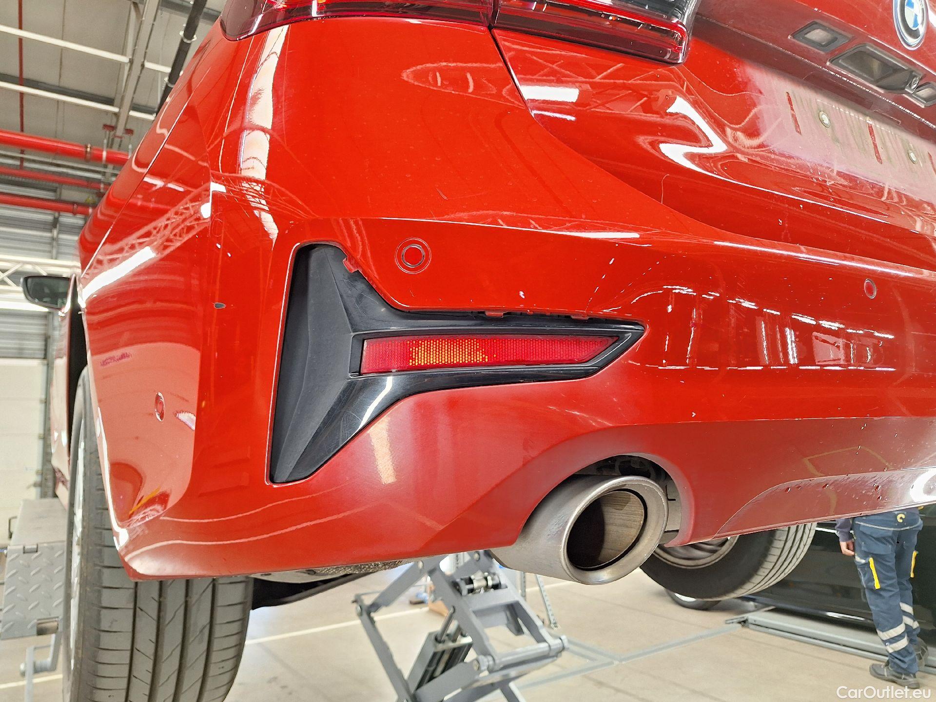  Bmw  Serie 3 BMW, 3-serie To. '18 PHEV, 320e Touring #41