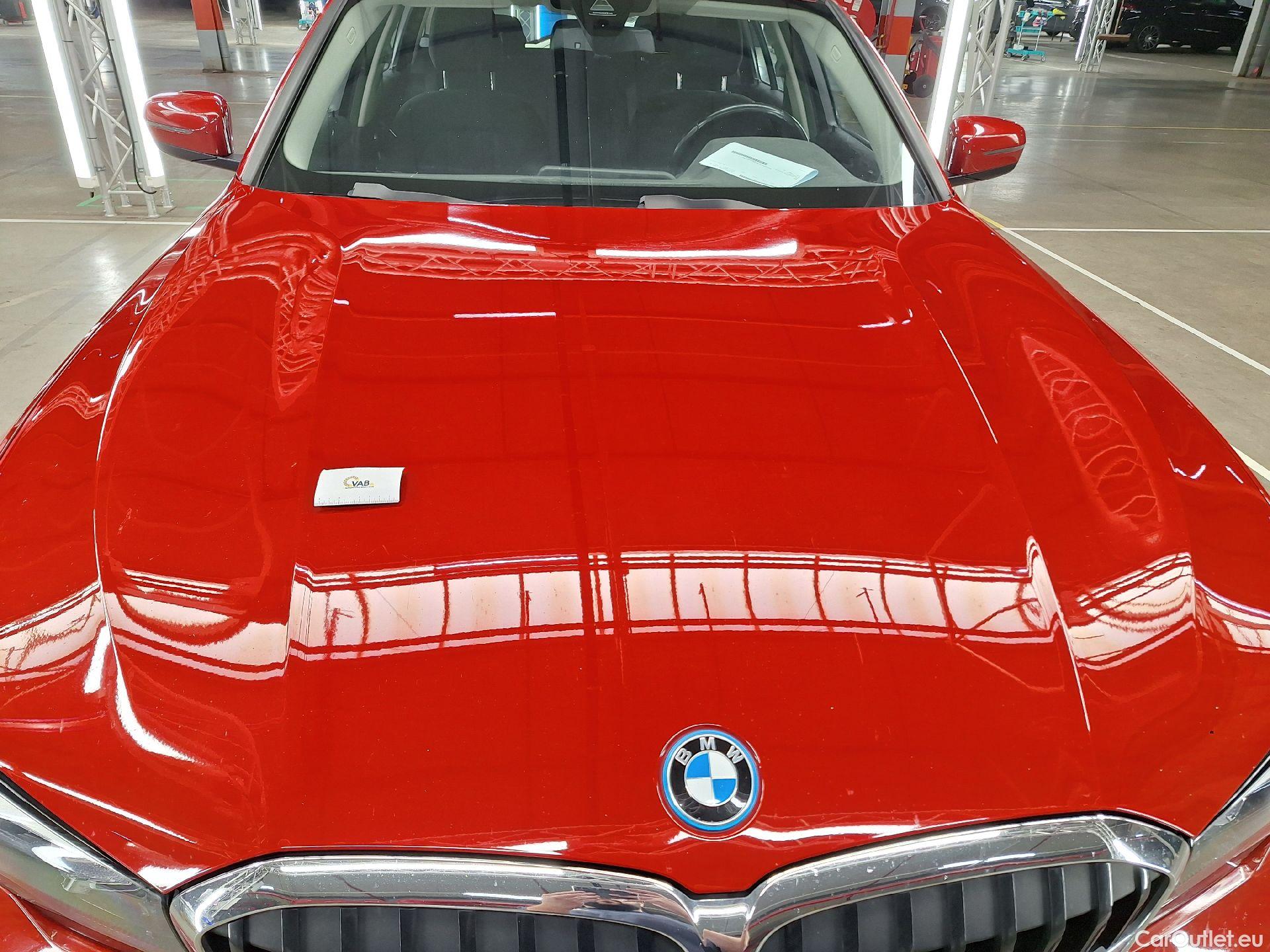  Bmw  Serie 3 BMW, 3-serie To. '18 PHEV, 320e Touring #1