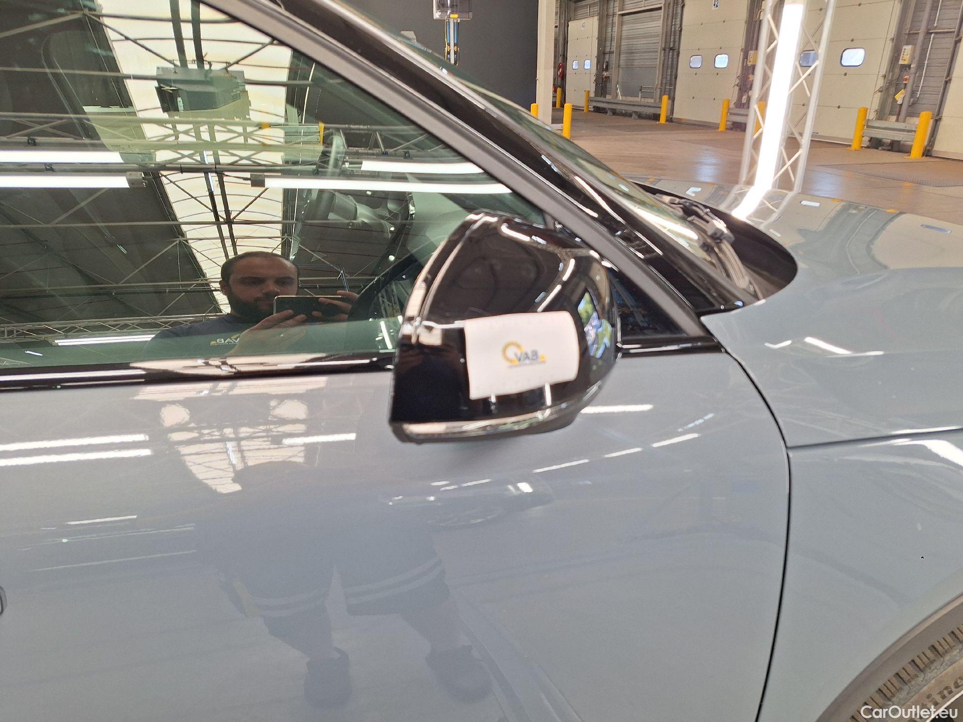  Volvo  XC 40 Volvo, XC40 FL'21 BEV, XC40 Recharge Plus #7