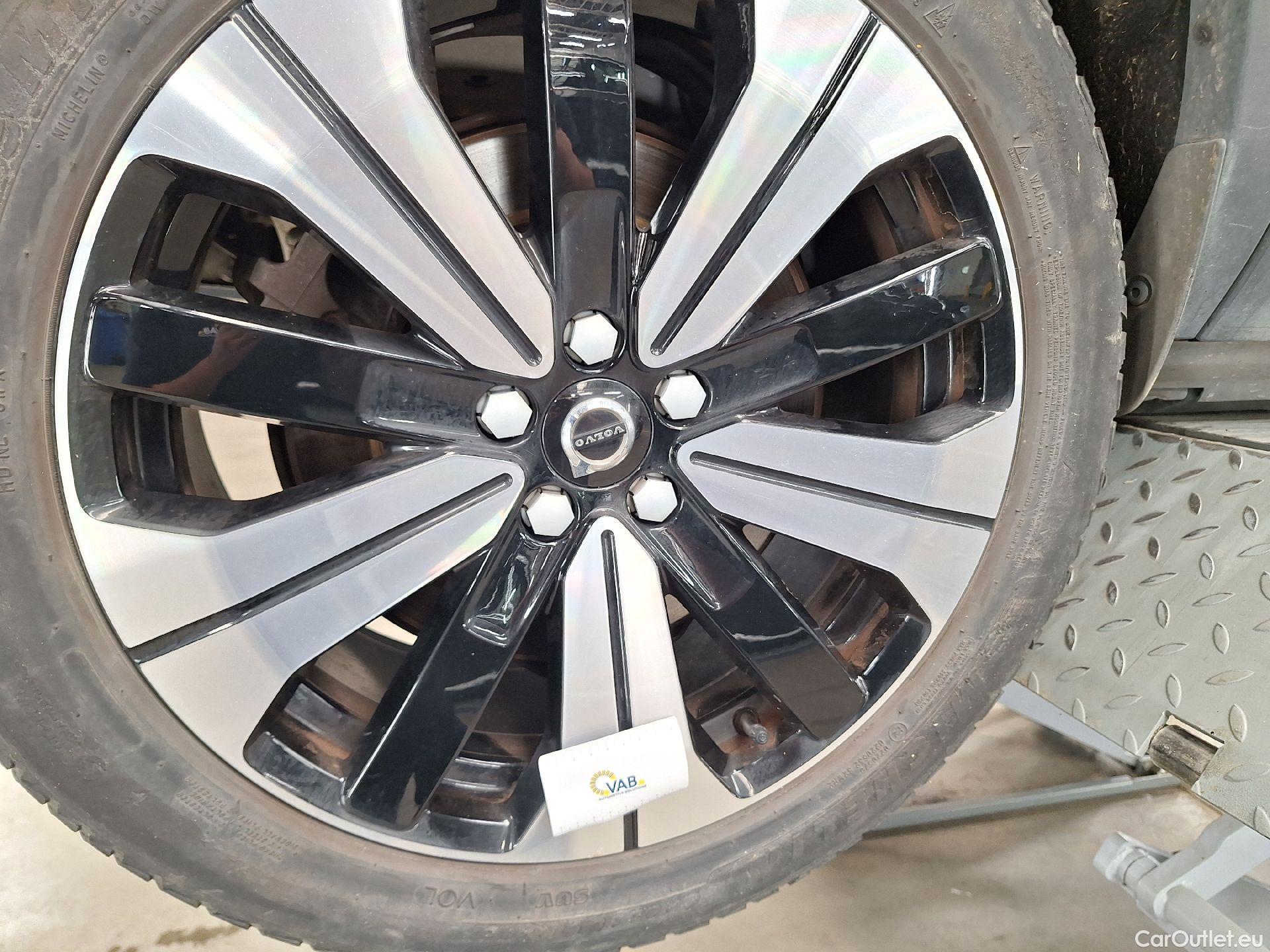  Volvo  XC 40 Volvo, XC40 FL'21 BEV, XC40 Recharge Plus #20