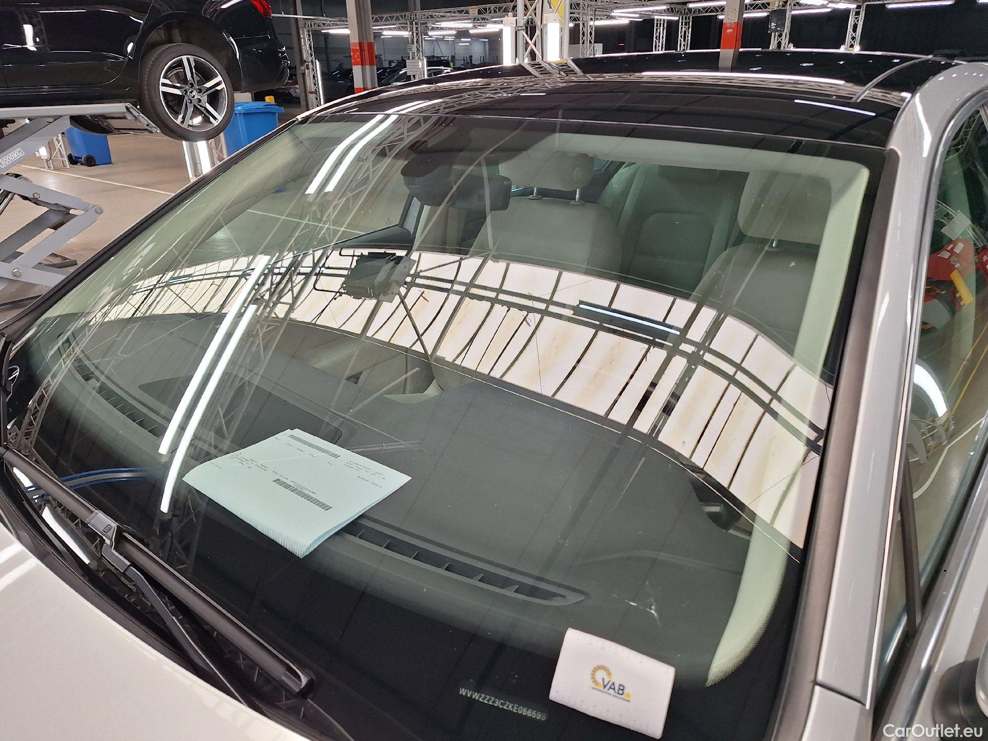  Volkswagen  Passat VW,  '14,  2.0TDi 150 Comfort.Bus #4