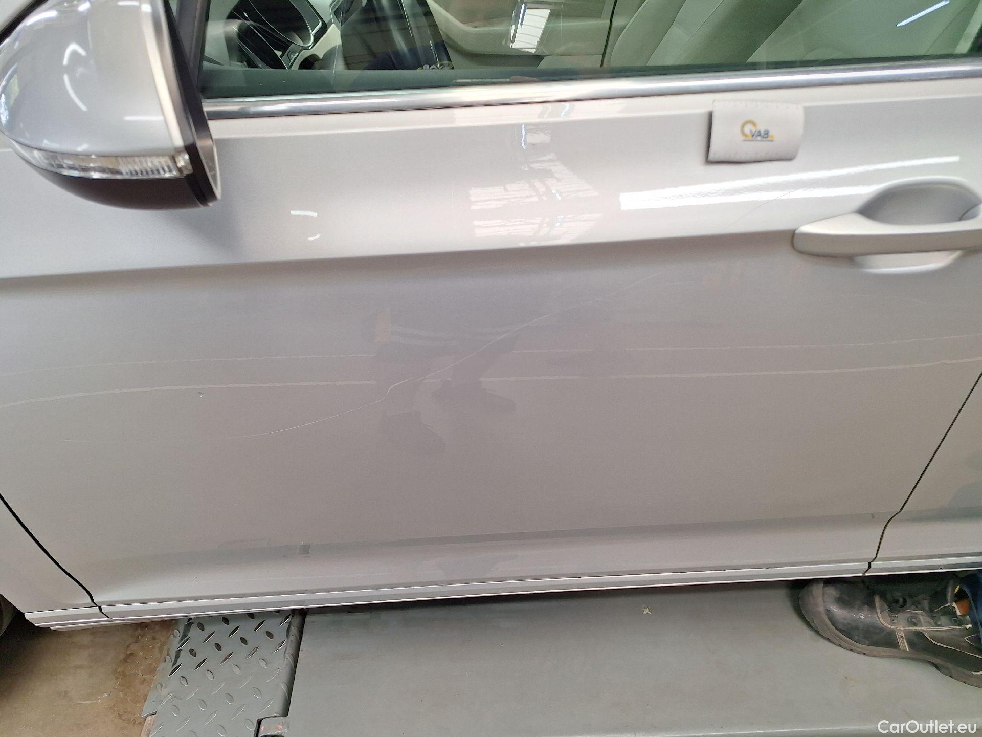  Volkswagen  Passat VW,  '14,  2.0TDi 150 Comfort.Bus #9