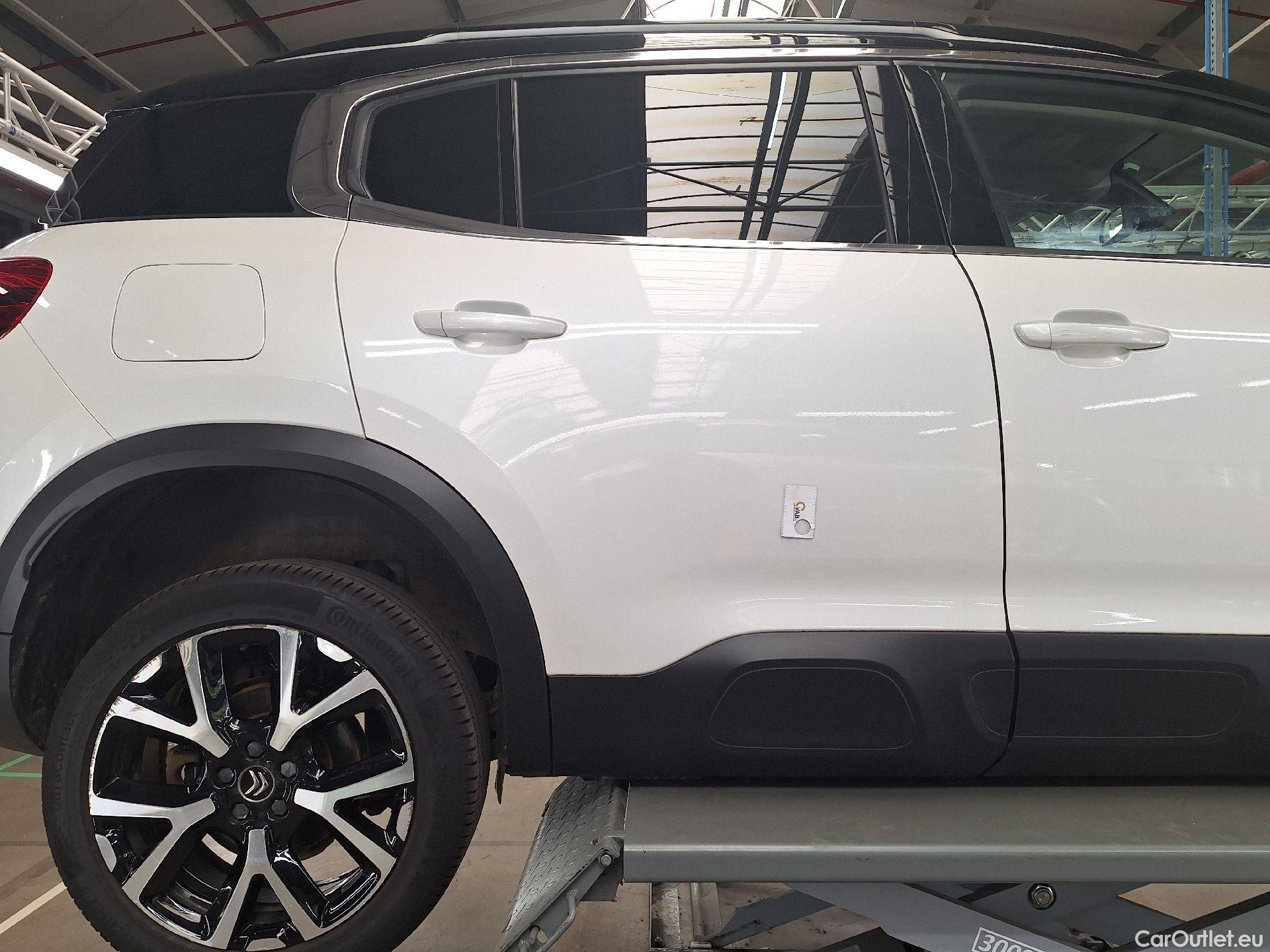  Citroen  C5 Aircross Citroën,  '18, Citroën  1.5 BlueHDi 130 S&S EAT8 Shine #15