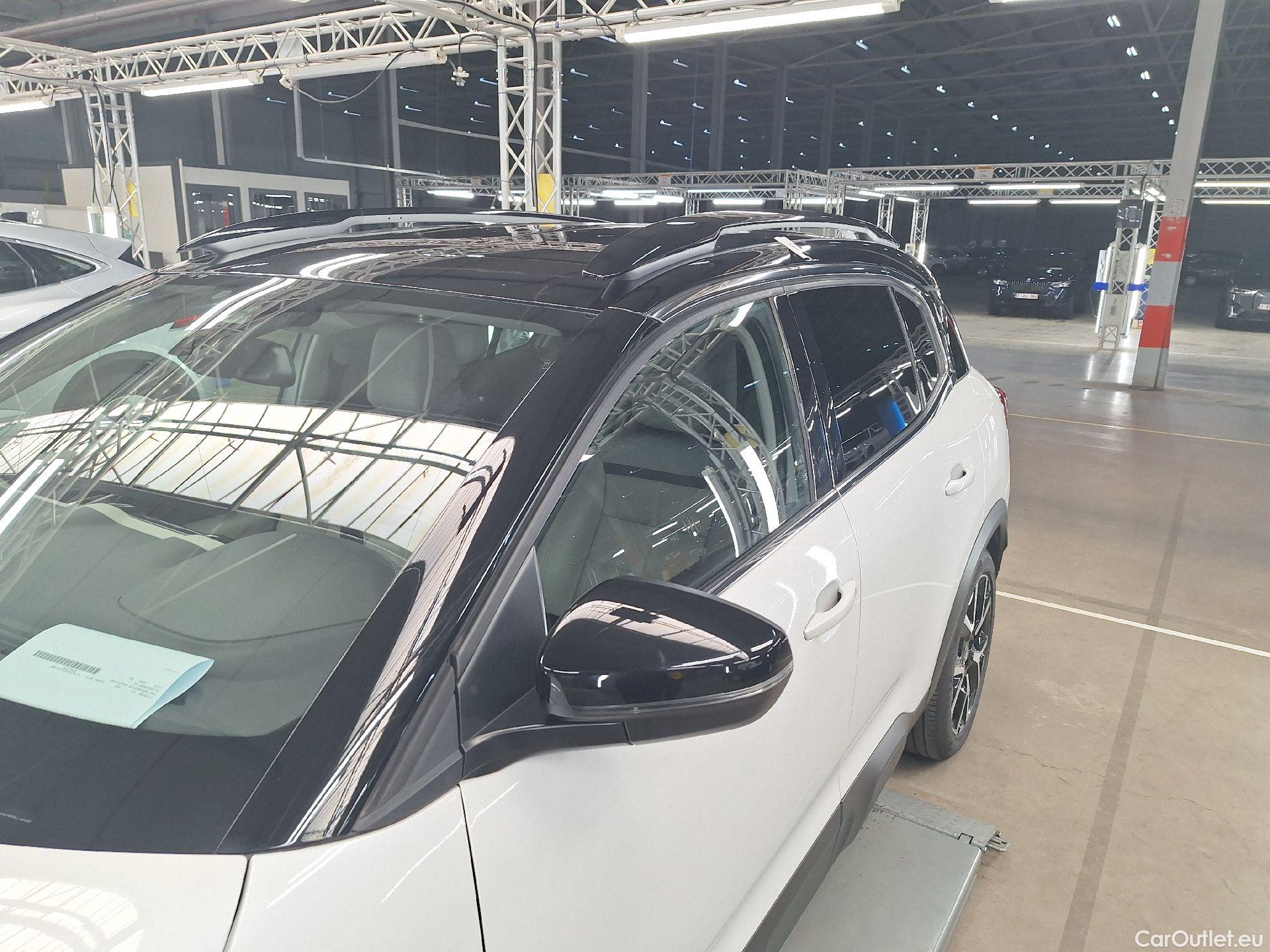  Citroen  C5 Aircross Citroën,  '18, Citroën  1.5 BlueHDi 130 S&S EAT8 Shine #7