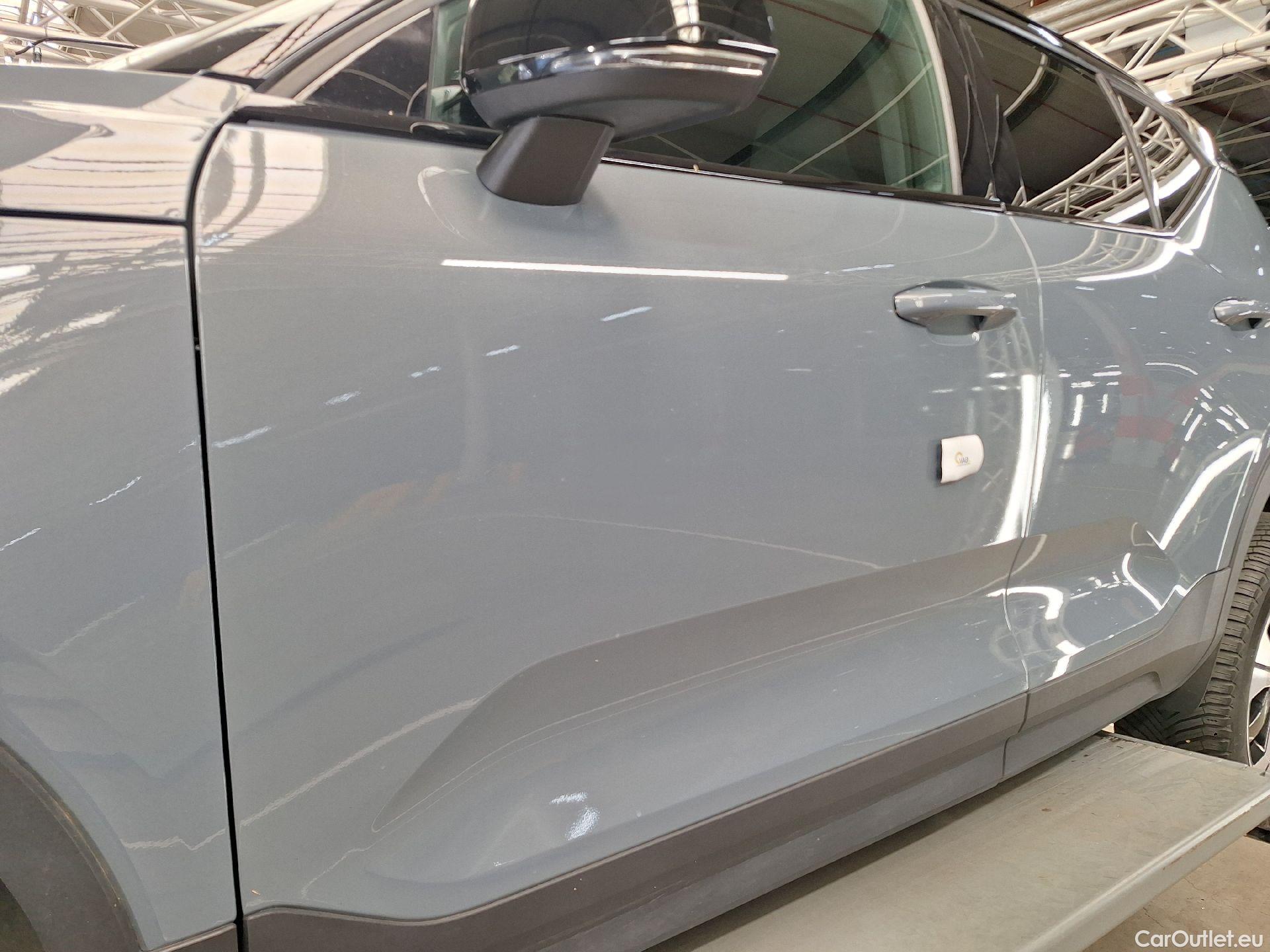  Volvo  XC 40 Volvo, XC40 FL'21 BEV, XC40 Recharge Plus #9