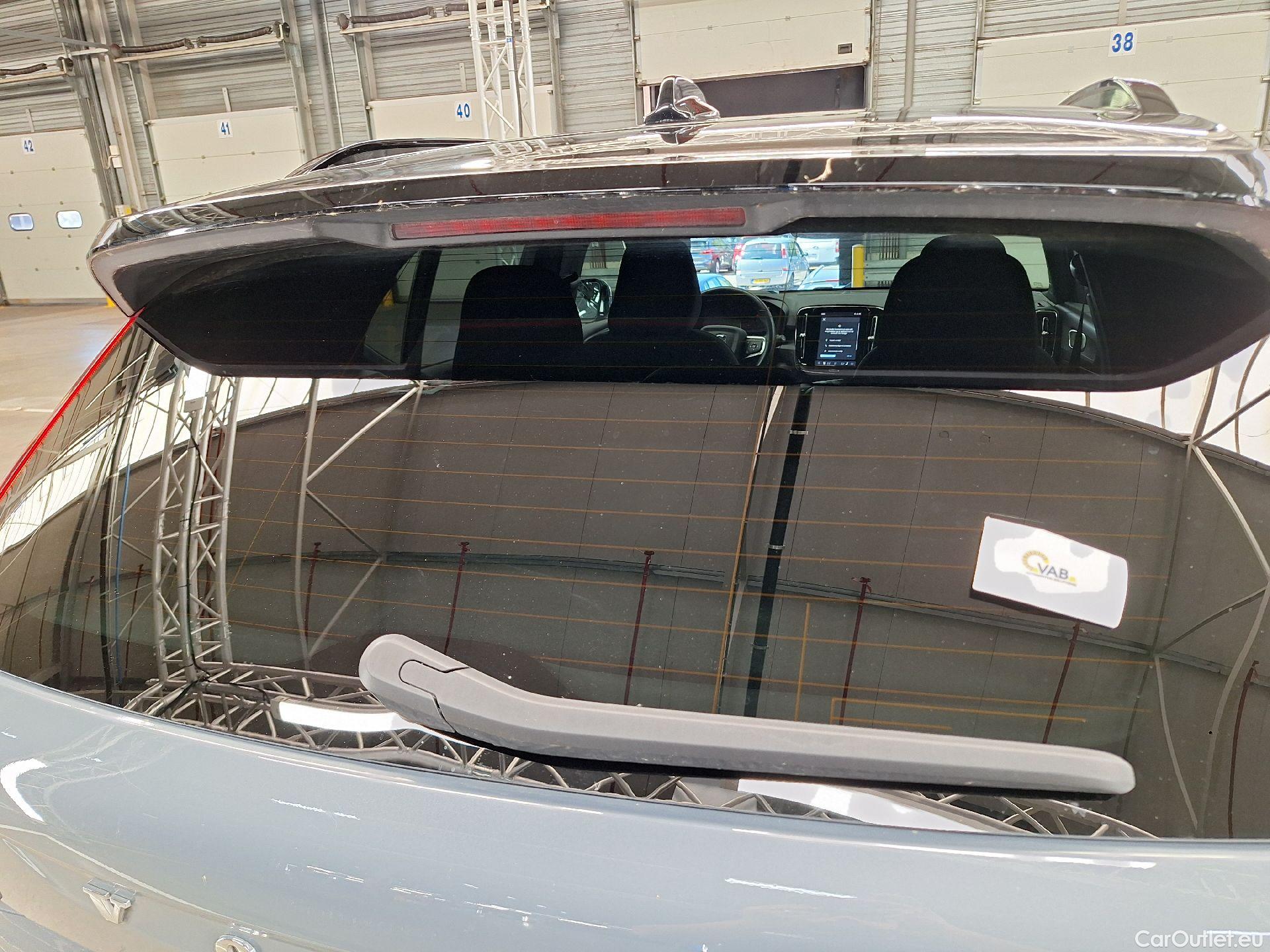  Volvo  XC 40 Volvo, XC40 FL'21 BEV, XC40 Recharge Plus #5