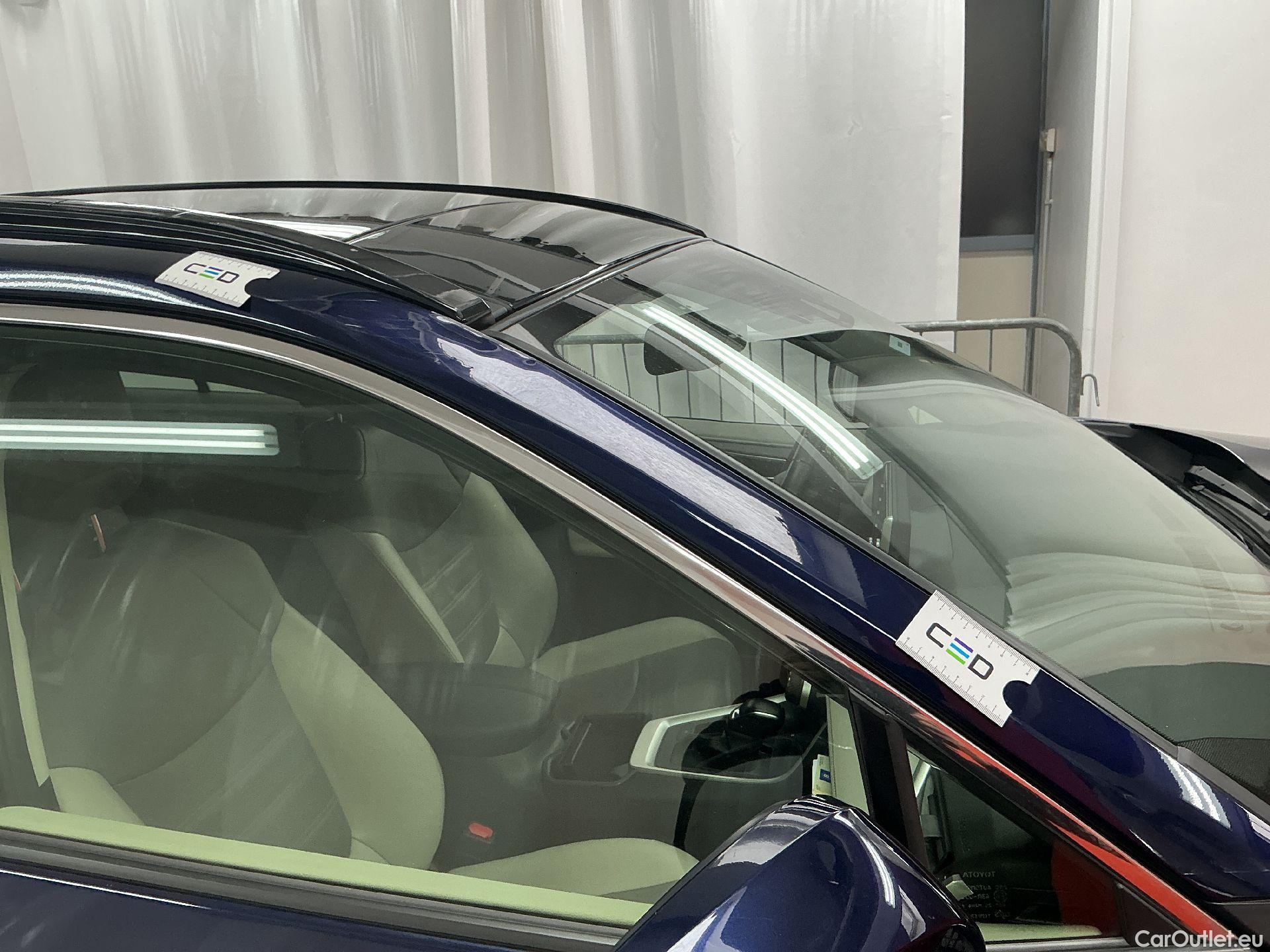  Toyota  RAV4 Toyota,  '18, Toyota  2.5 Hybrid Lithium Premium Plus CVT 5d #61