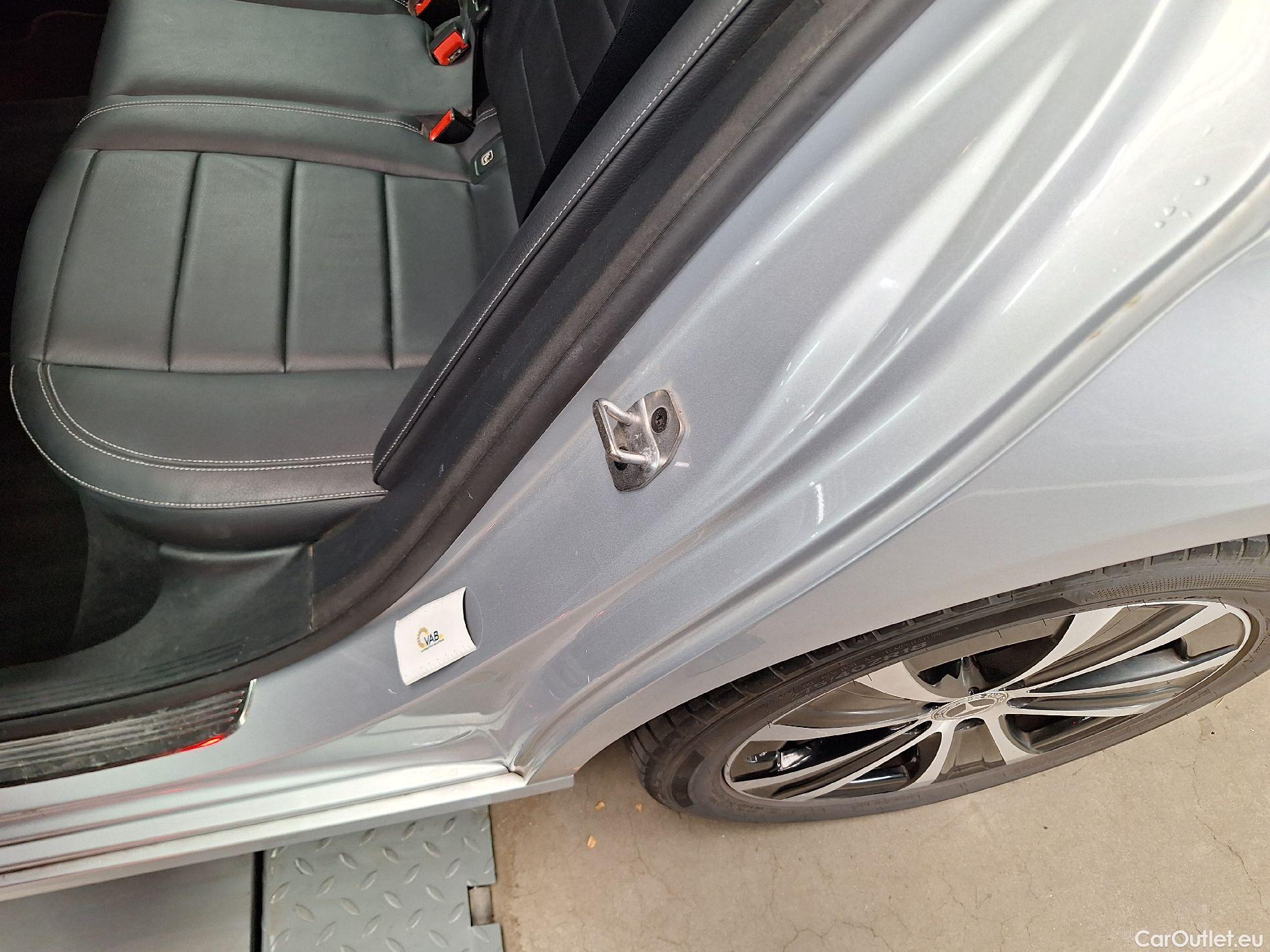  Mercedes  E-Klasse Mercedes, E-Clas Br FL'20 PHEV, E Break 300 e 225kW Bus.So.Aut #5