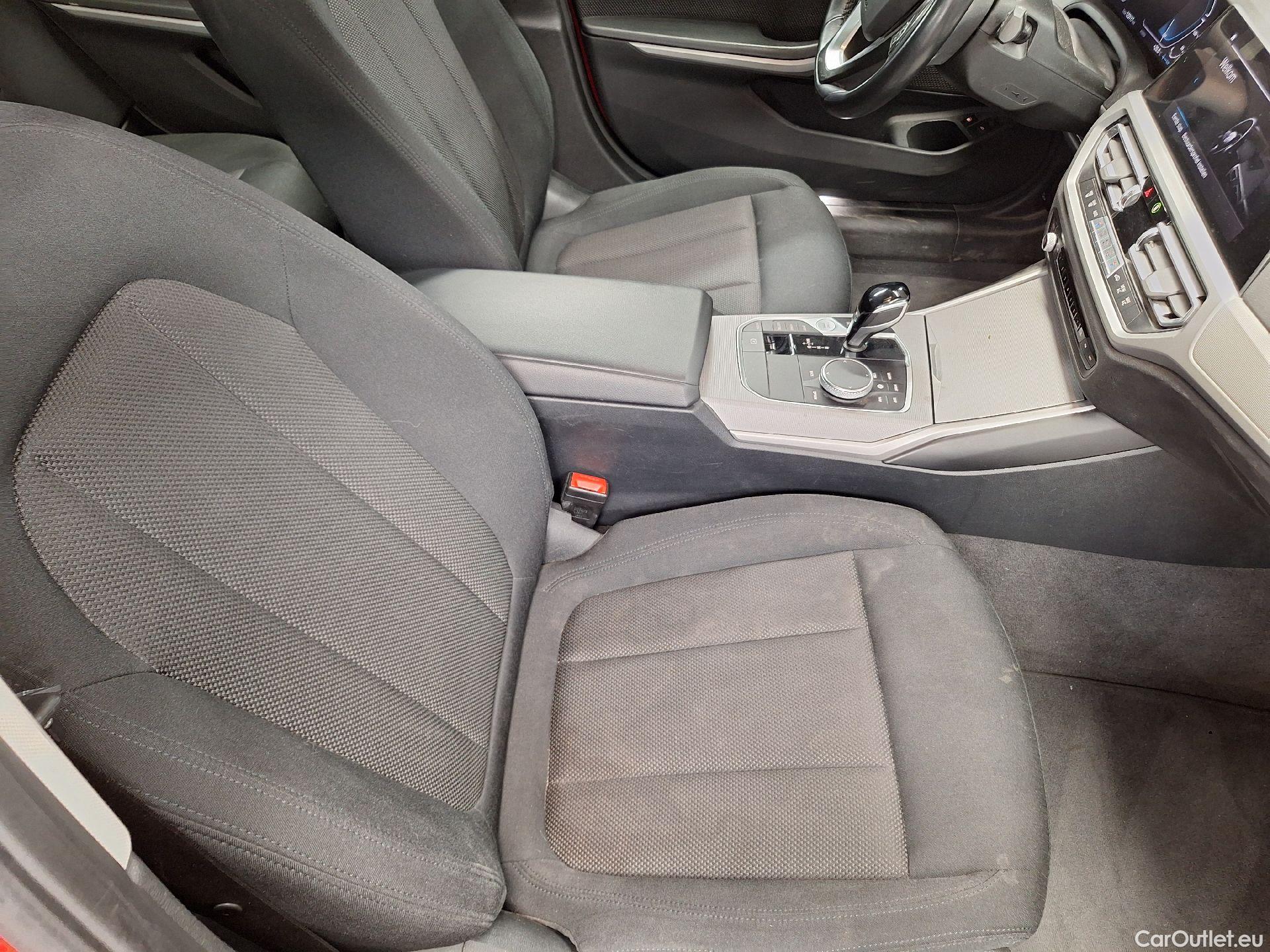  Bmw  Serie 3 BMW, 3-serie To. '18 PHEV, 320e Touring #21