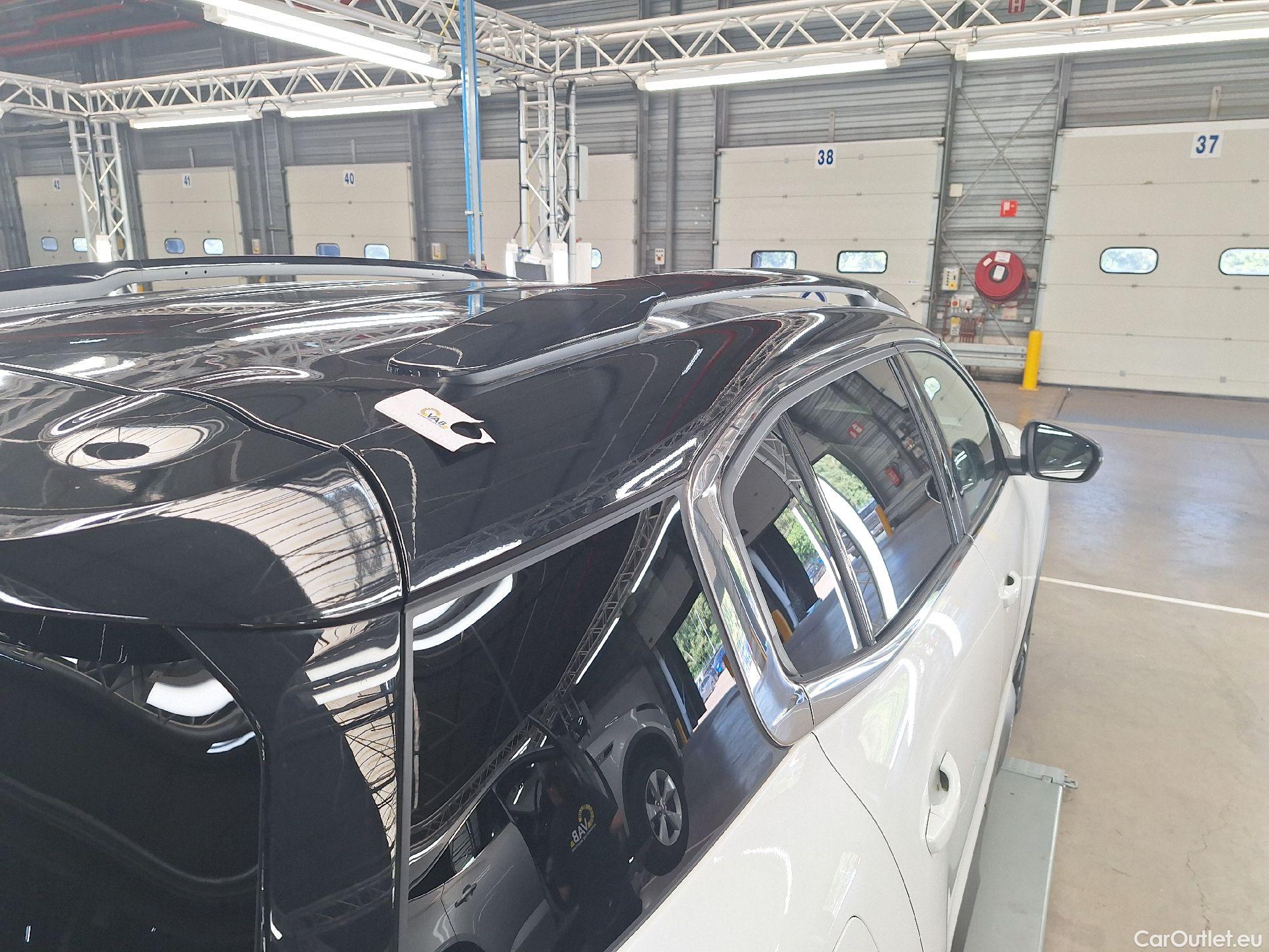  Citroen  C5 Aircross Citroën,  '18, Citroën  1.5 BlueHDi 130 S&S EAT8 Shine #13