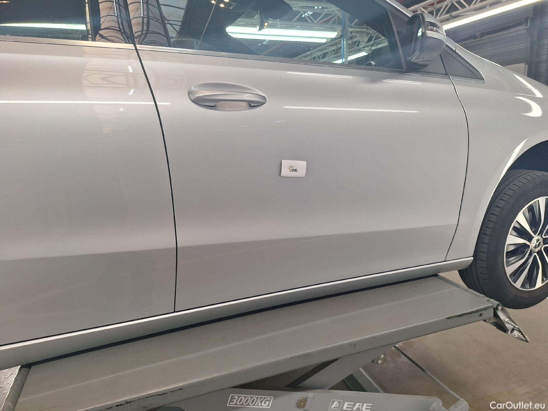  Mercedes  B-Klasse Mercedes, B-Class '18, Mercedes-Benz  B 180 d Business Solution A #27