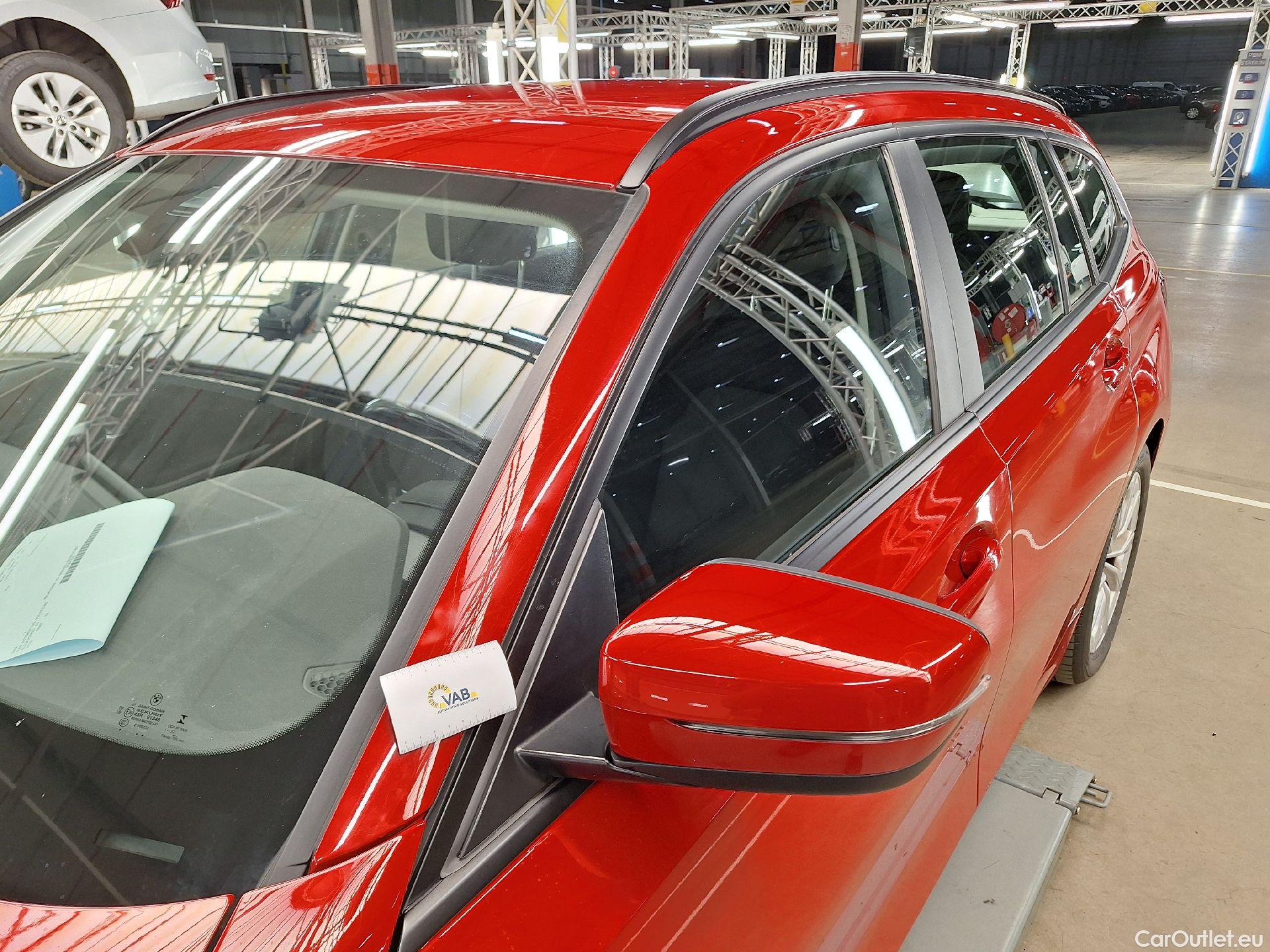  Bmw  Serie 3 BMW, 3-serie To. '18 PHEV, 320e Touring #7