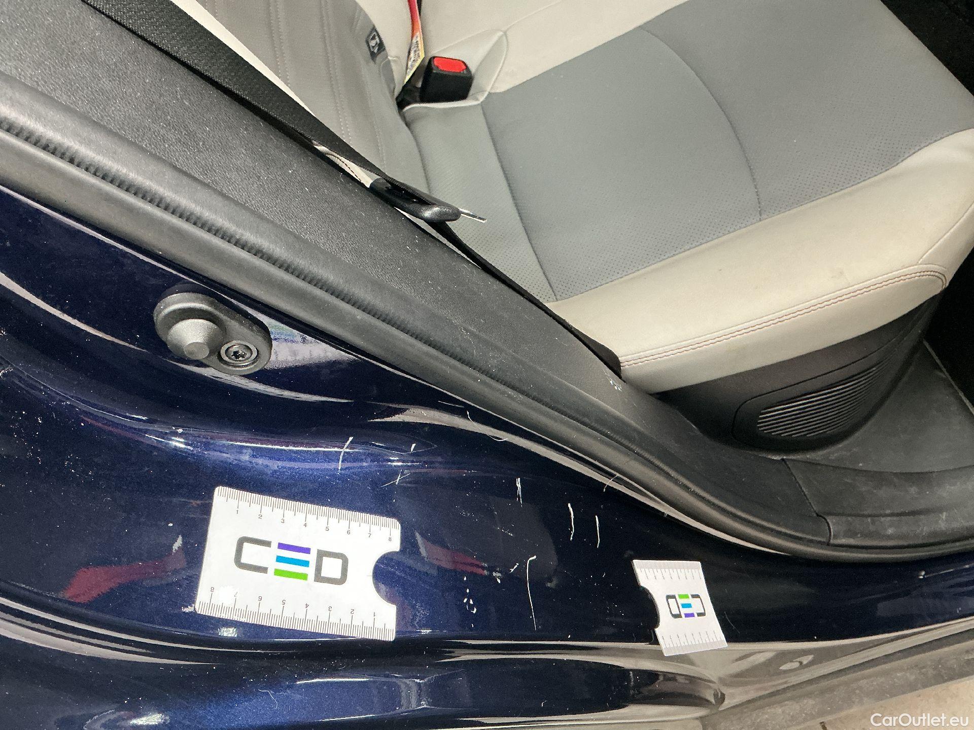  Toyota  RAV4 Toyota,  '18, Toyota  2.5 Hybrid Lithium Premium Plus CVT 5d #55