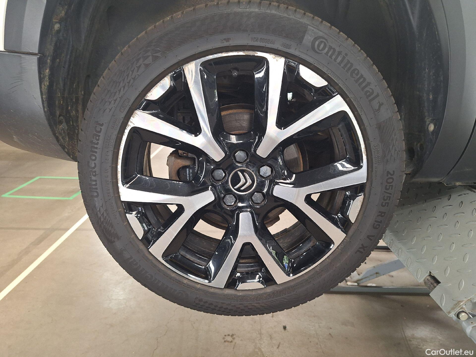  Citroen  C5 Aircross Citroën,  '18, Citroën  1.5 BlueHDi 130 S&S EAT8 Shine #21