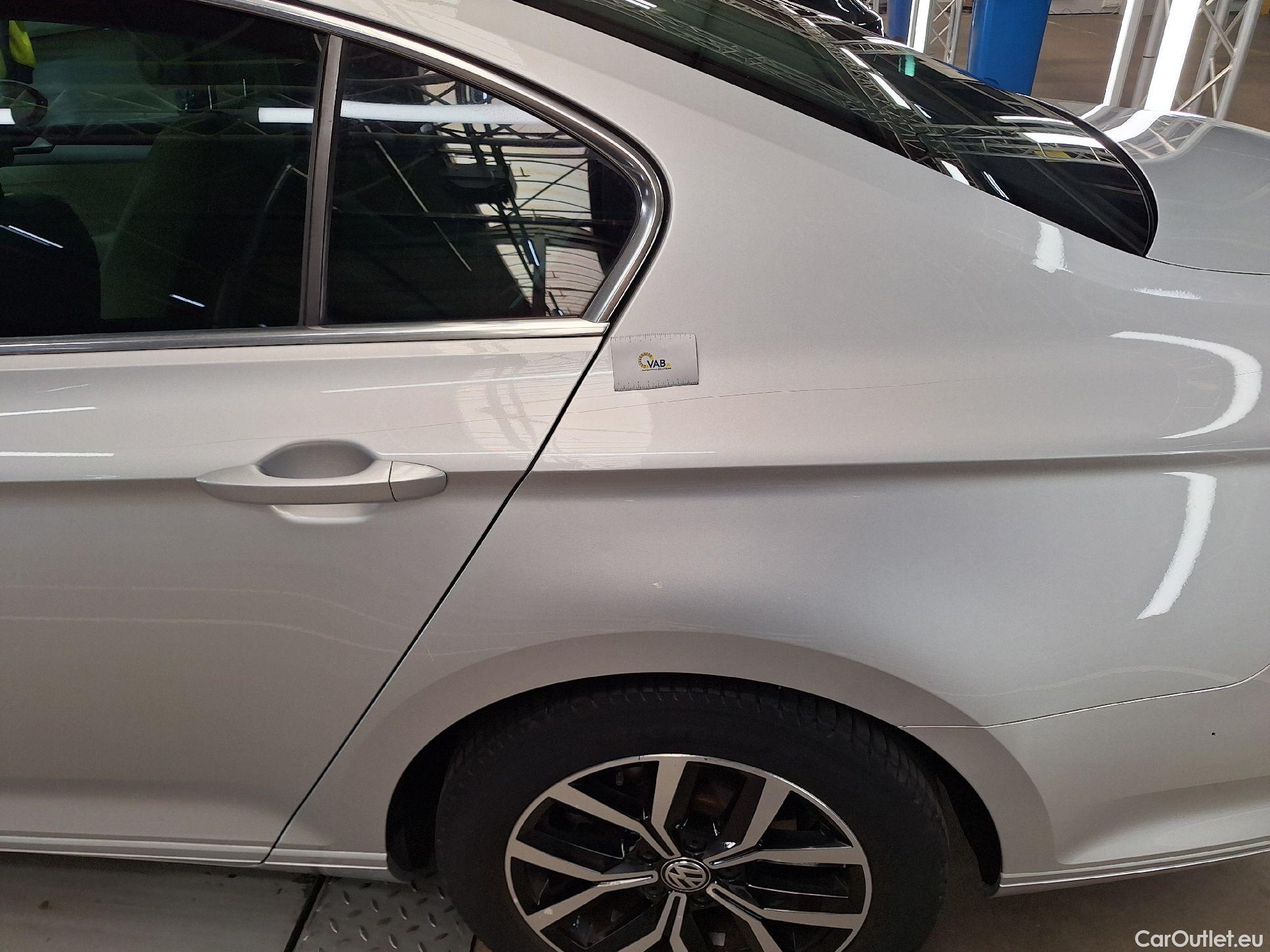  Volkswagen  Passat VW,  '14,  2.0TDi 150 Comfort.Bus #6