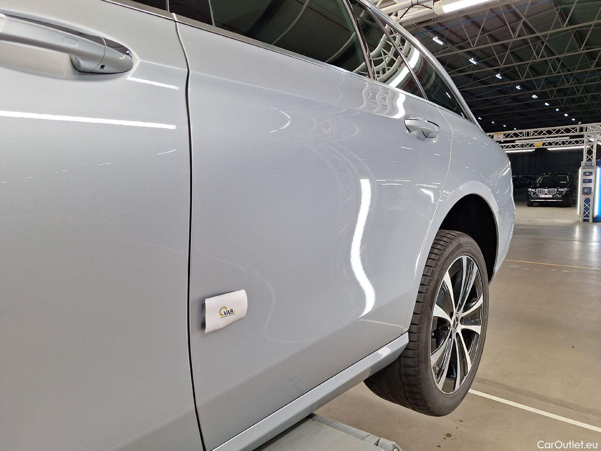  Mercedes  E-Klasse Mercedes, E-Clas Br FL'20 PHEV, E Break 300 e 225kW Bus.So.Aut #11