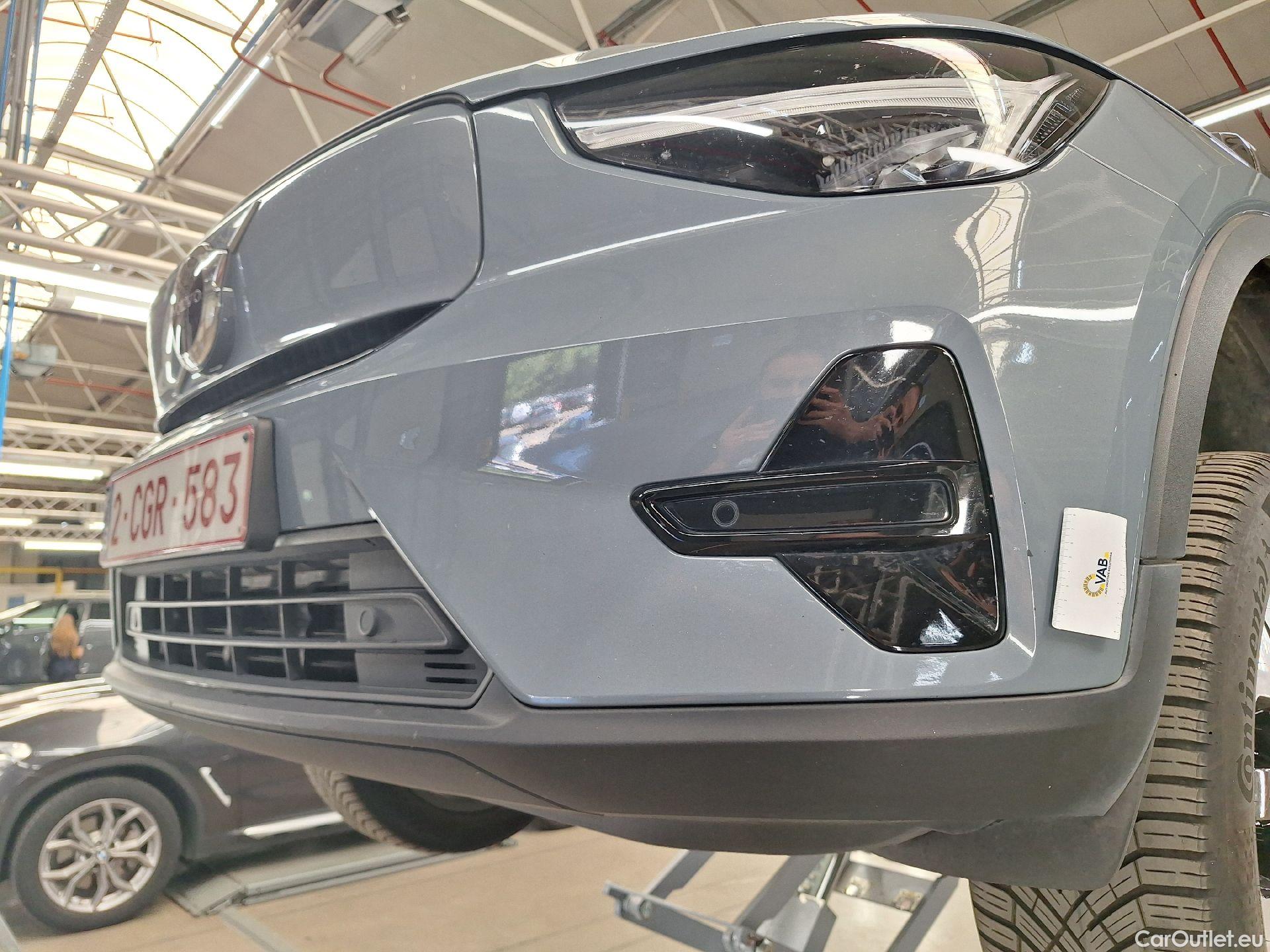  Volvo  XC 40 Volvo, XC40 FL'21 BEV, XC40 Recharge Plus #18