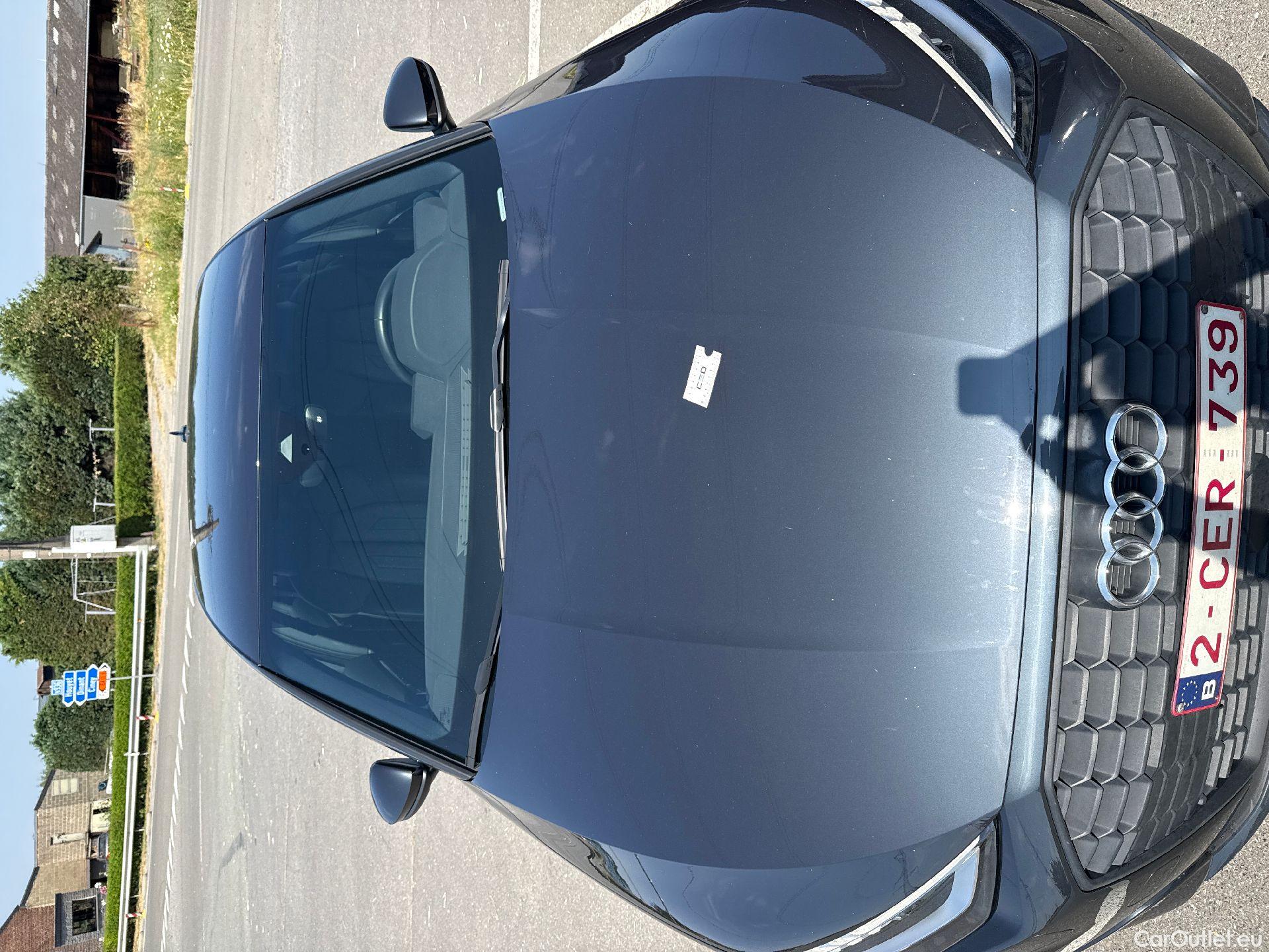  Audi  A3 Audi,  SB '20, Audi  Sportback 1.0 30 TFSi 81kW S tronic Attrac #1