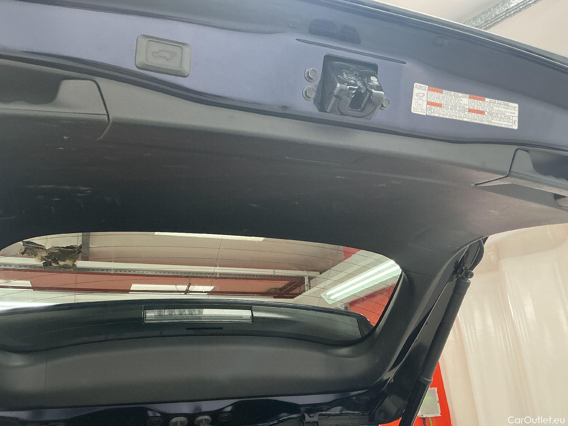 Toyota  RAV4 Toyota,  '18, Toyota  2.5 Hybrid Lithium Premium Plus CVT 5d #6