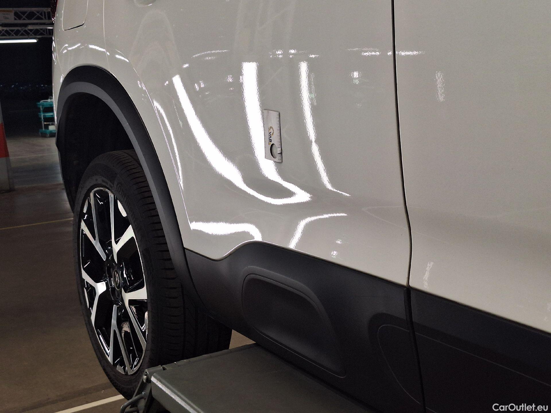  Citroen  C5 Aircross Citroën,  '18, Citroën  1.5 BlueHDi 130 S&S EAT8 Shine #16