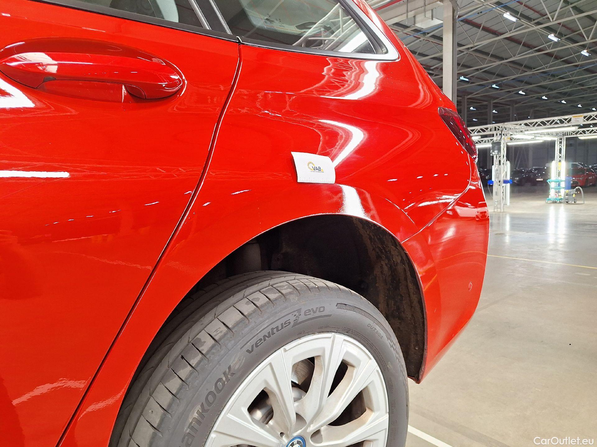  Bmw  Serie 3 BMW, 3-serie To. '18 PHEV, 320e Touring #28