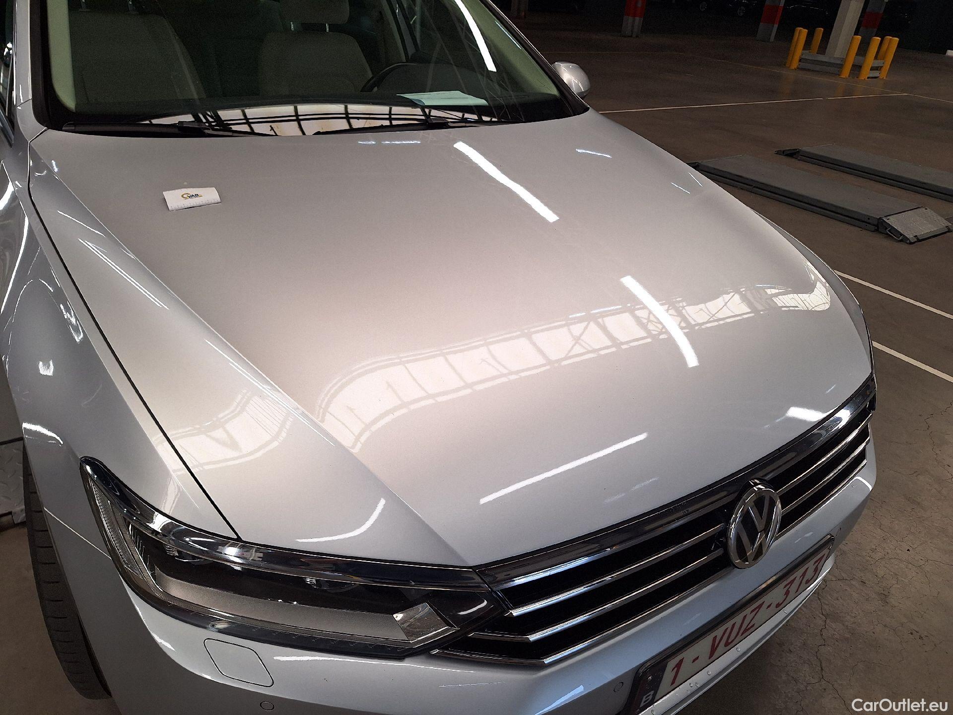  Volkswagen  Passat VW,  '14,  2.0TDi 150 Comfort.Bus #1