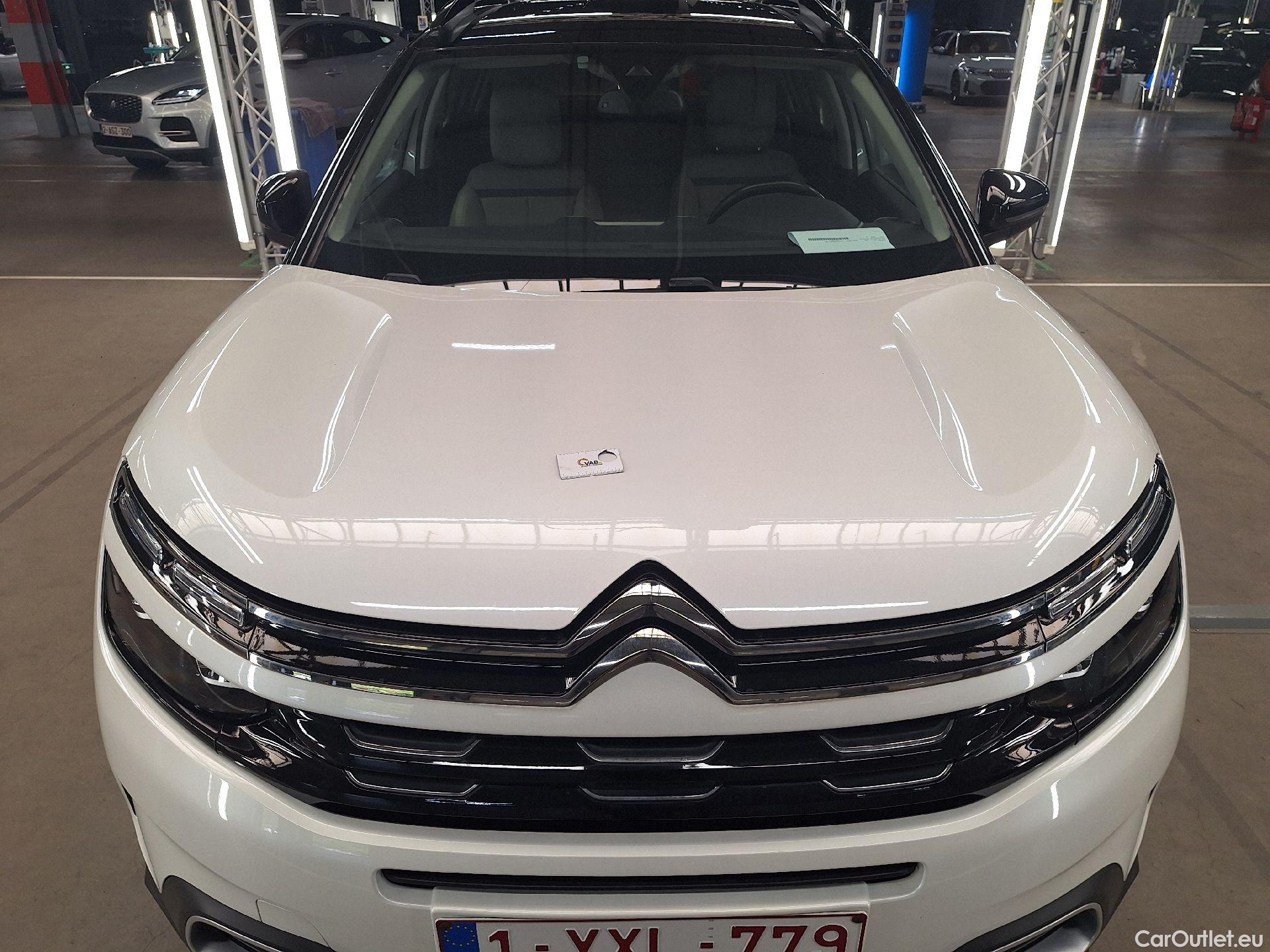  Citroen  C5 Aircross Citroën,  '18, Citroën  1.5 BlueHDi 130 S&S EAT8 Shine #1