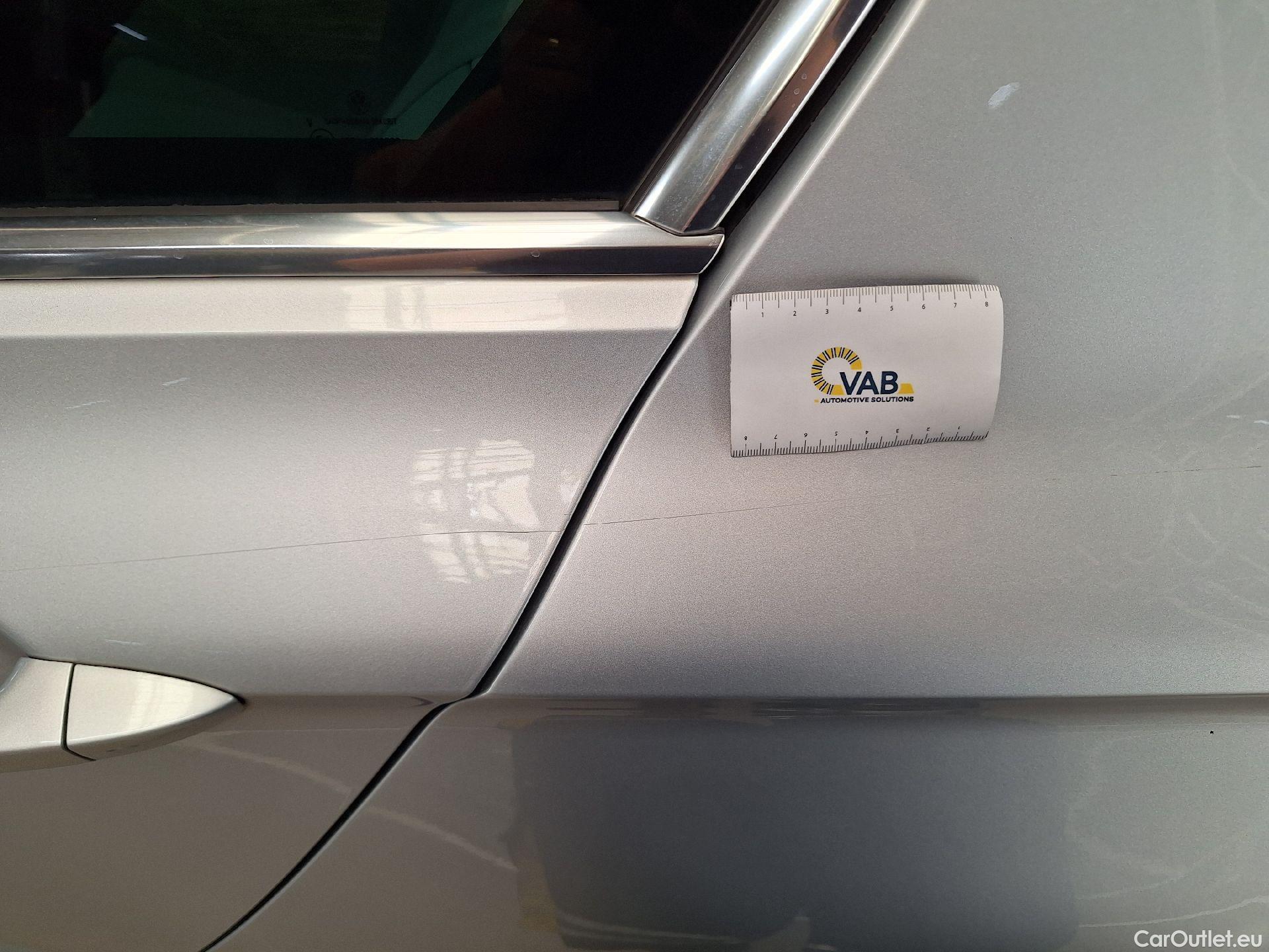  Volkswagen  Passat VW,  '14,  2.0TDi 150 Comfort.Bus #7