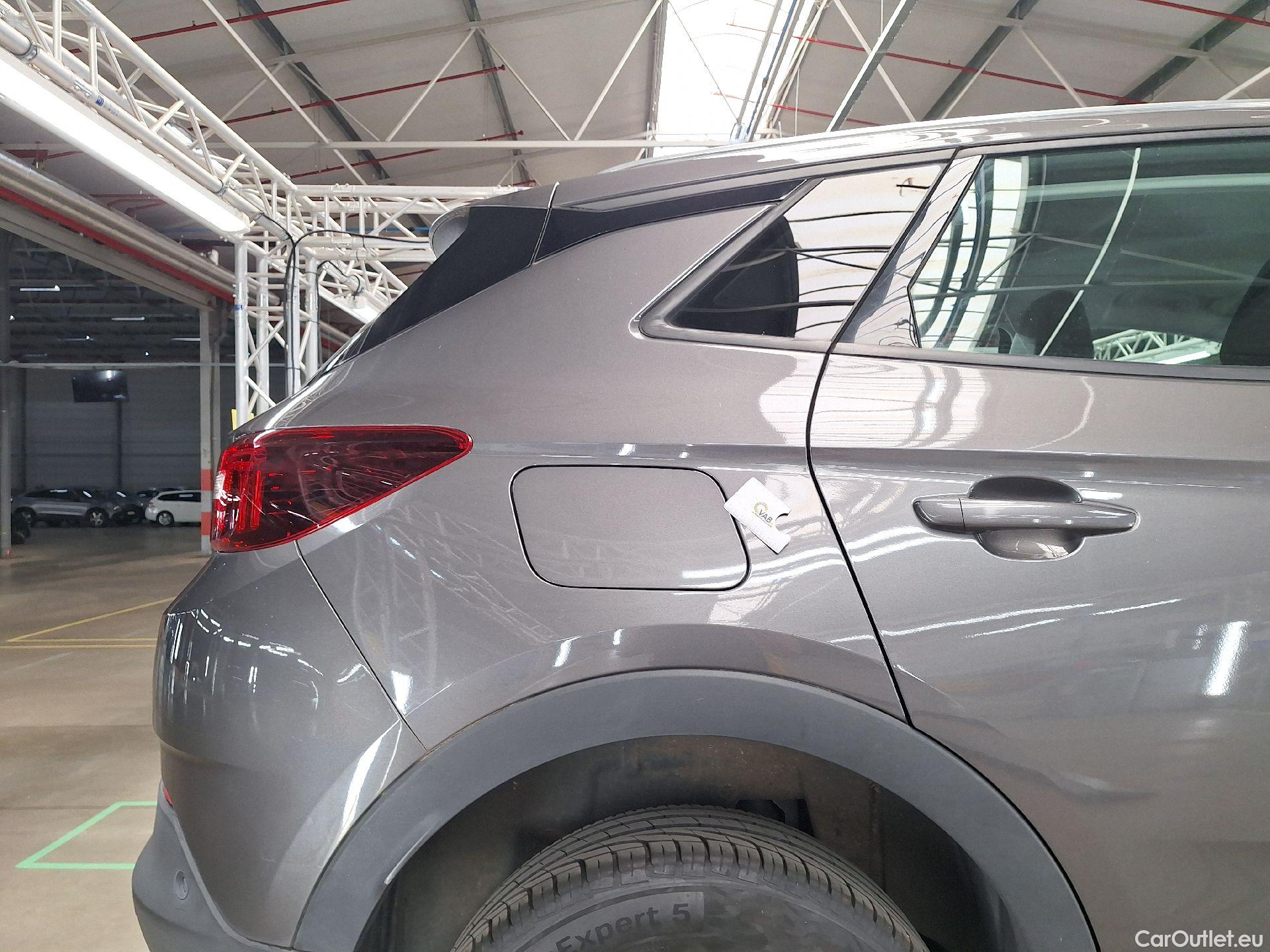  Opel   Grandland X Opel, '17, 1.5D 96kW Edit. #5