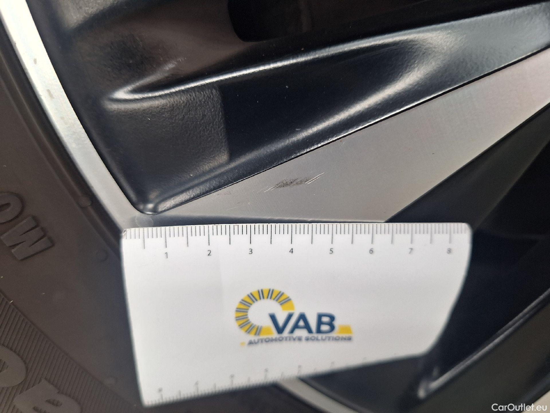  Mercedes  B-Klasse Mercedes, B-Class '18, Mercedes-Benz  B 180 d Business Solution A #8