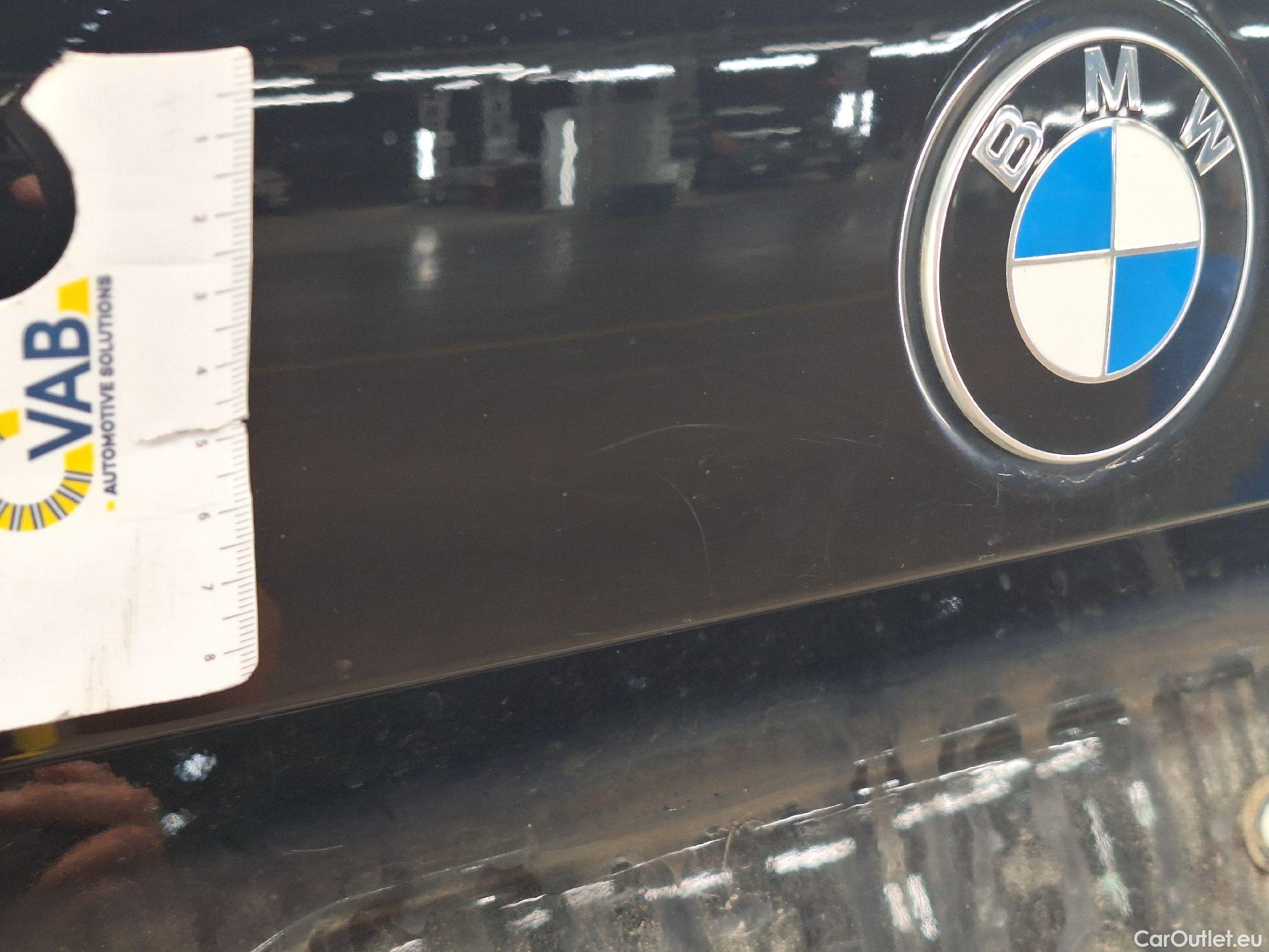  Bmw  Serie 1 BMW, 1-serie '19, 116d 85kW Aut. #2