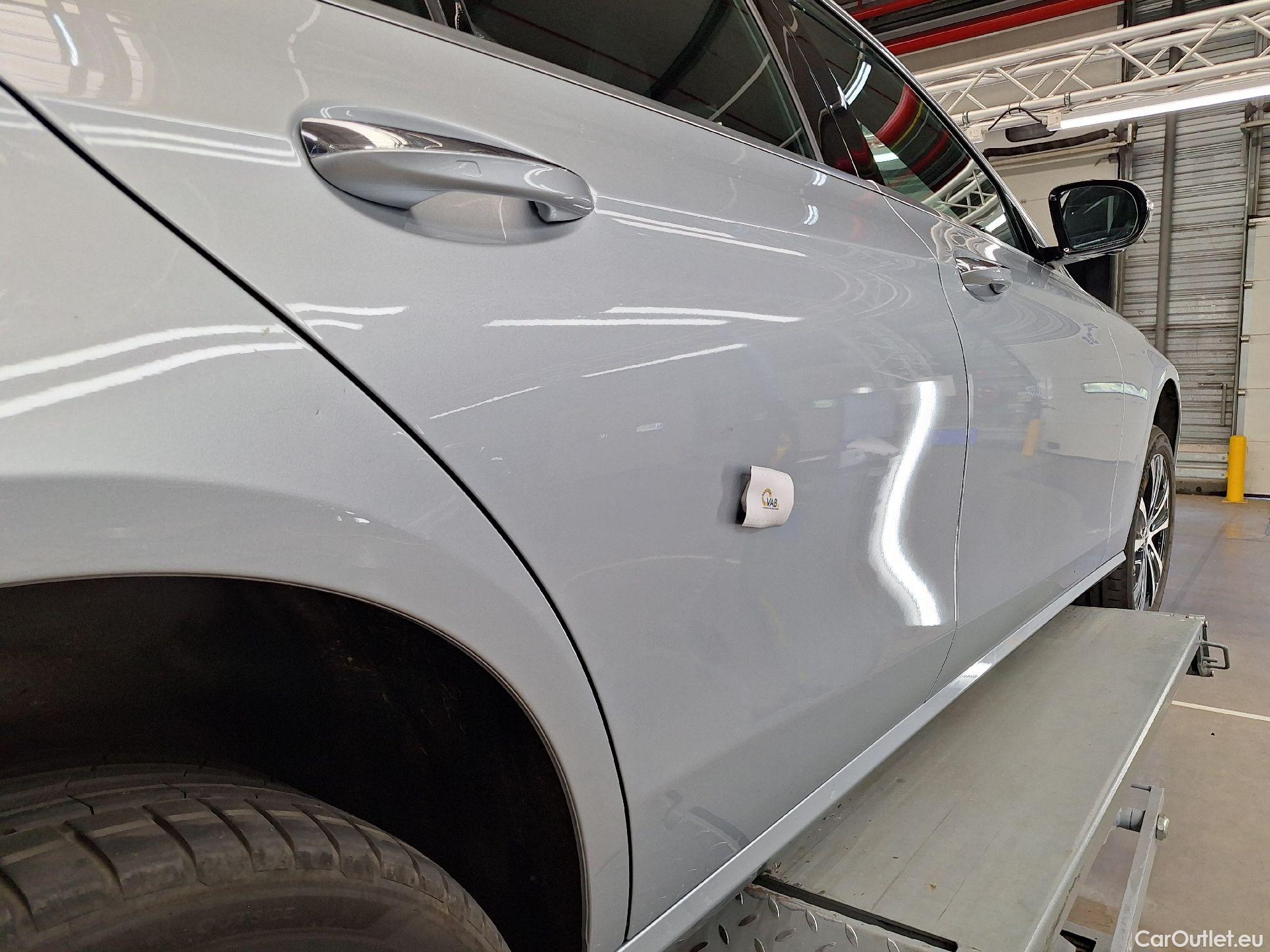  Mercedes  E-Klasse Mercedes, E-Clas Br FL'20 PHEV, E Break 300 e 225kW Bus.So.Aut #24