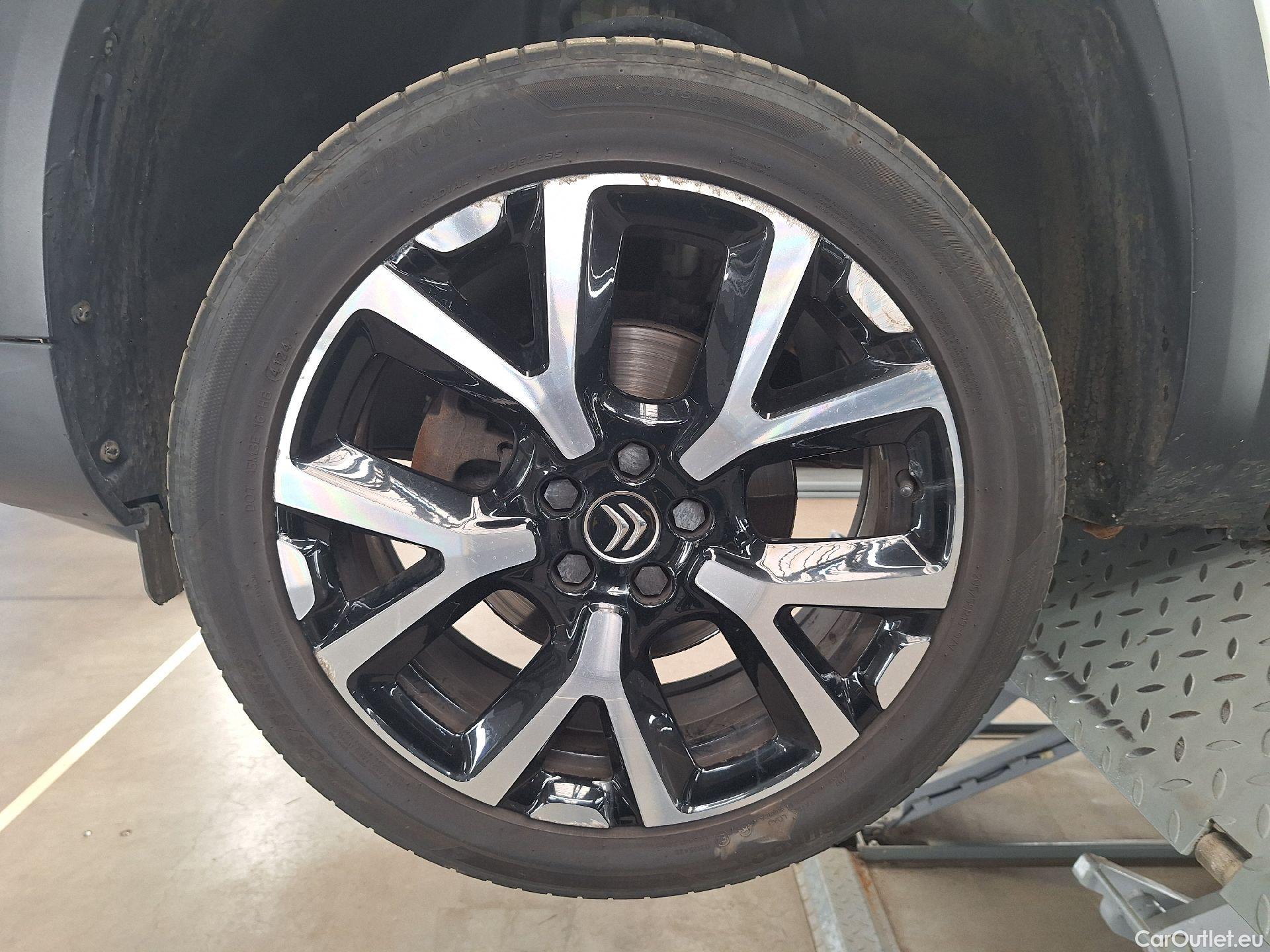  Citroen  C5 Aircross Citroën,  '18, Citroën  1.5 BlueHDi 130 S&S EAT8 Shine #17