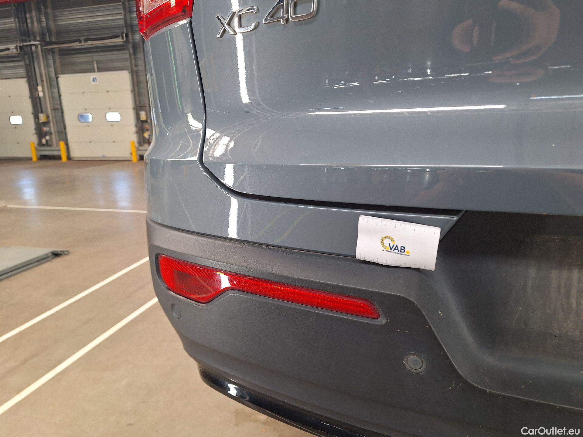  Volvo  XC 40 Volvo, XC40 FL'21 BEV, XC40 Recharge Plus #16