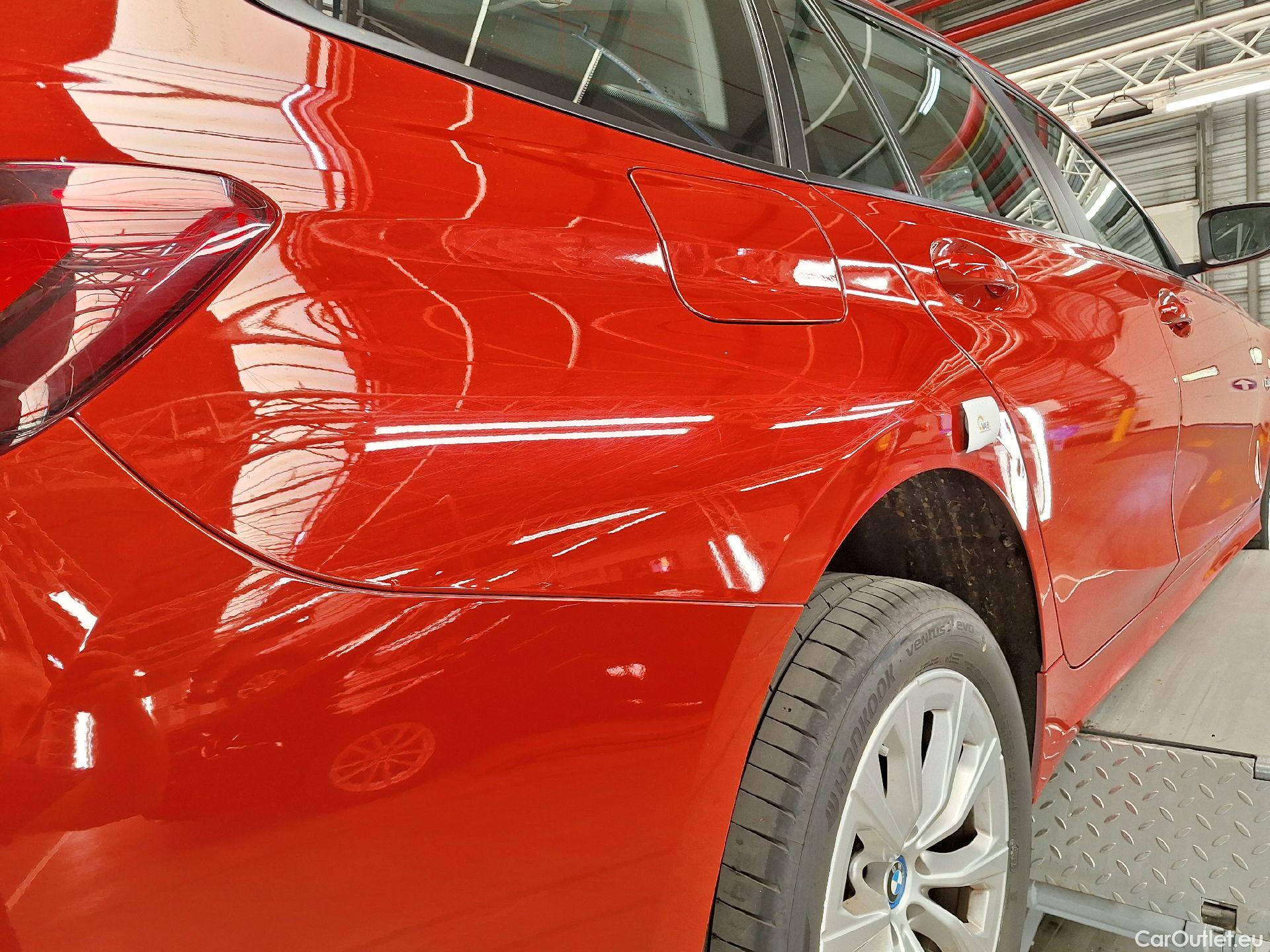  Bmw  Serie 3 BMW, 3-serie To. '18 PHEV, 320e Touring #34