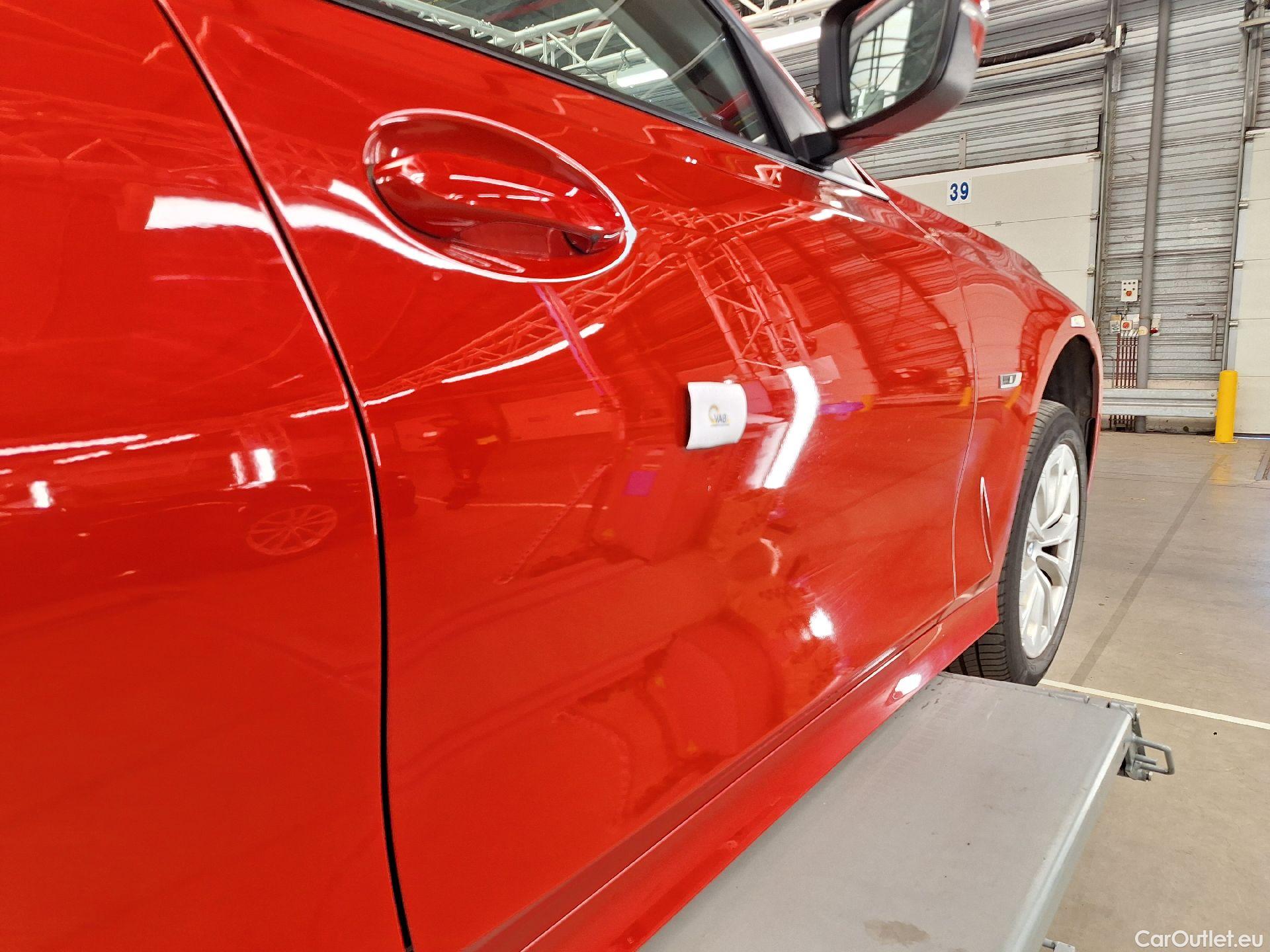  Bmw  Serie 3 BMW, 3-serie To. '18 PHEV, 320e Touring #37