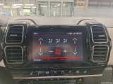  Citroen  C5 Aircross Citroën,  '18, Citroën  1.5 BlueHDi 130 S&S EAT8 Shine #22