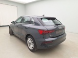  Audi  A3 Audi,  SB '20, Audi  Sportback 1.0 30 TFSi 81kW S tronic Attrac #3