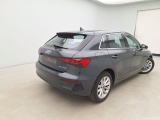  Audi  A3 Audi,  SB '20, Audi  Sportback 1.0 30 TFSi 81kW S tronic Attrac #4