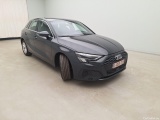  Audi  A3 Audi,  SB '20, Audi  Sportback 1.0 30 TFSi 81kW S tronic Attrac #5