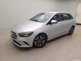  Mercedes  B-Klasse Mercedes, B-Class '18, Mercedes-Benz  B 180 d Business Solution A #2