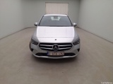 Mercedes B-Klasse Mercedes, B-Class '18, Mercedes-Benz  B 180 d Business Solution A