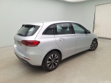  Mercedes  B-Klasse Mercedes, B-Class '18, Mercedes-Benz  B 180 d Business Solution A #4